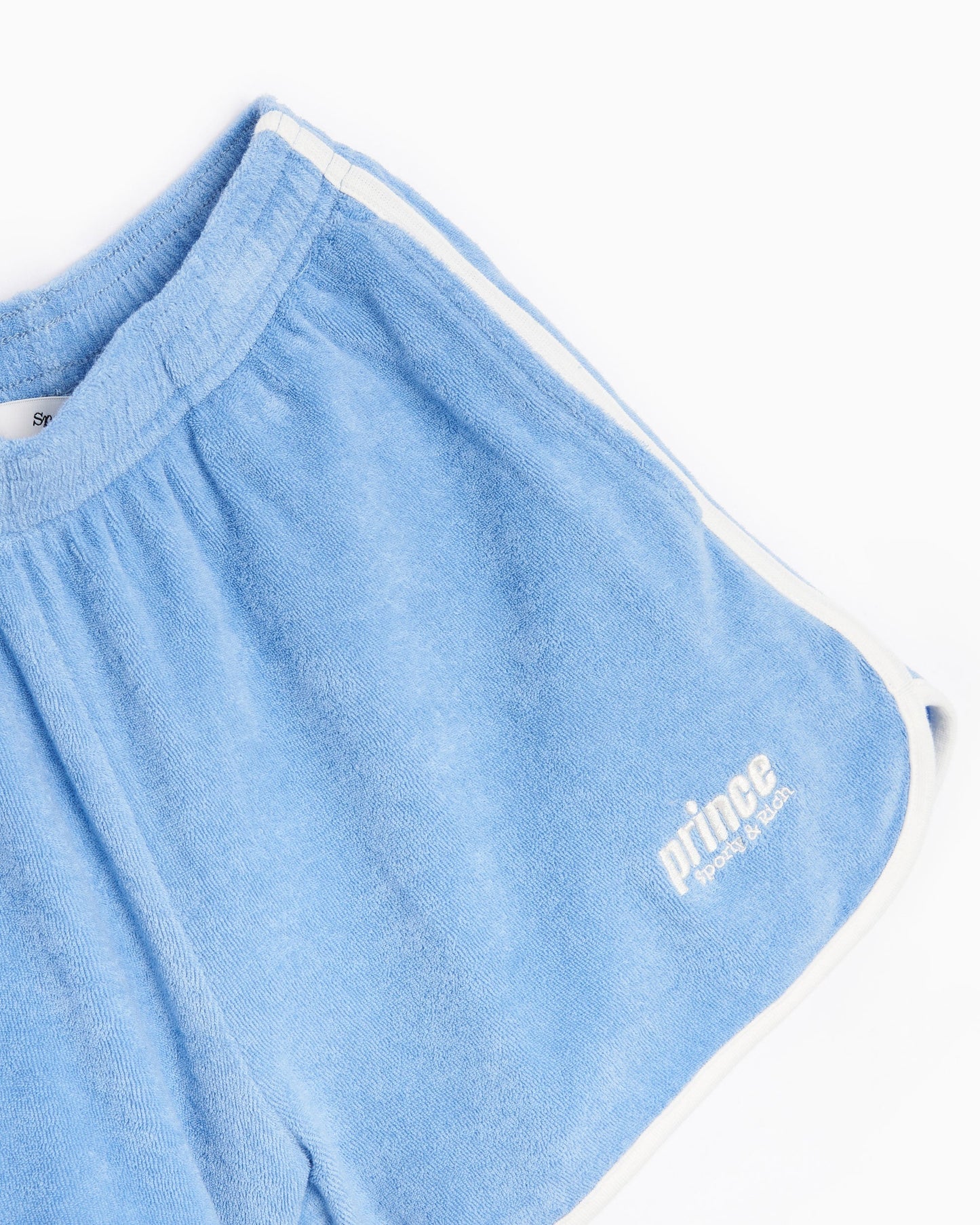 Pantalones cortos x Prince Sporty & Rich x Prince Sporty Disco Women's Shorts para mujer
