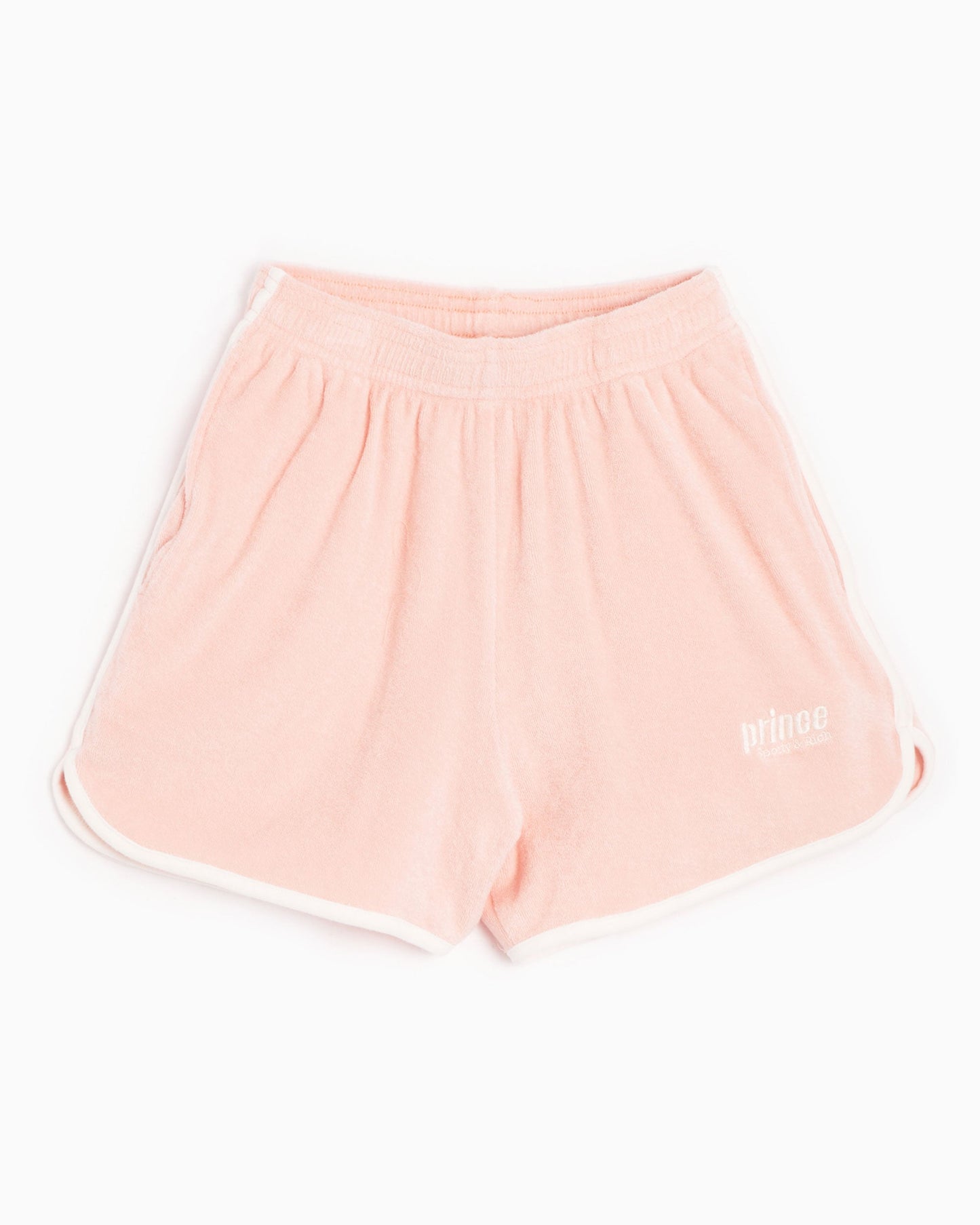 Pantalones cortos x Prince Sporty & Rich x Prince Sporty Disco Women's Shorts para mujer