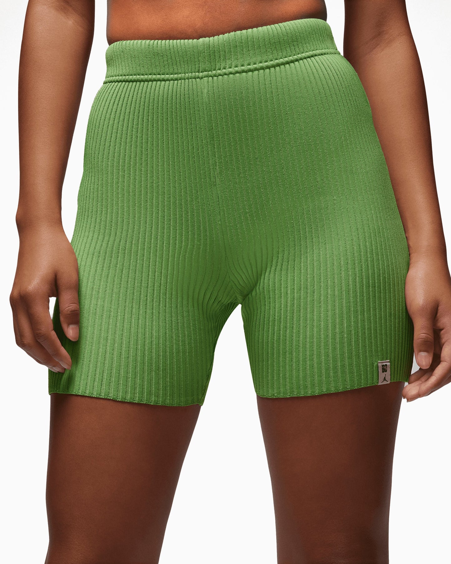 Pantalones cortos x UNION LA Jordan x UNION x Bephie's Beauty Supply Women's Bike Shorts para mujer