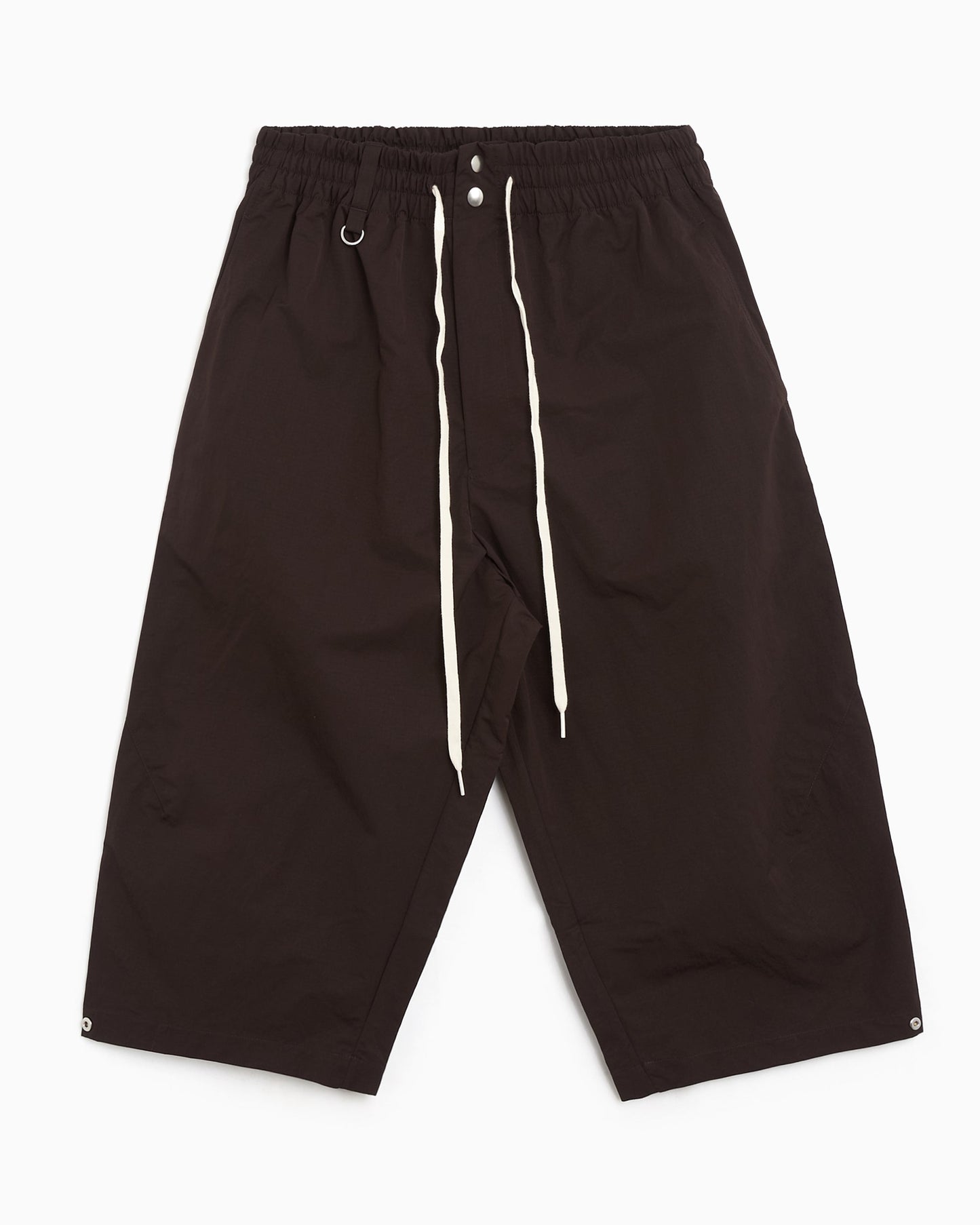 Pantalones cortos Relaxed Y-3 x Wales Bonner Rip para hombre
