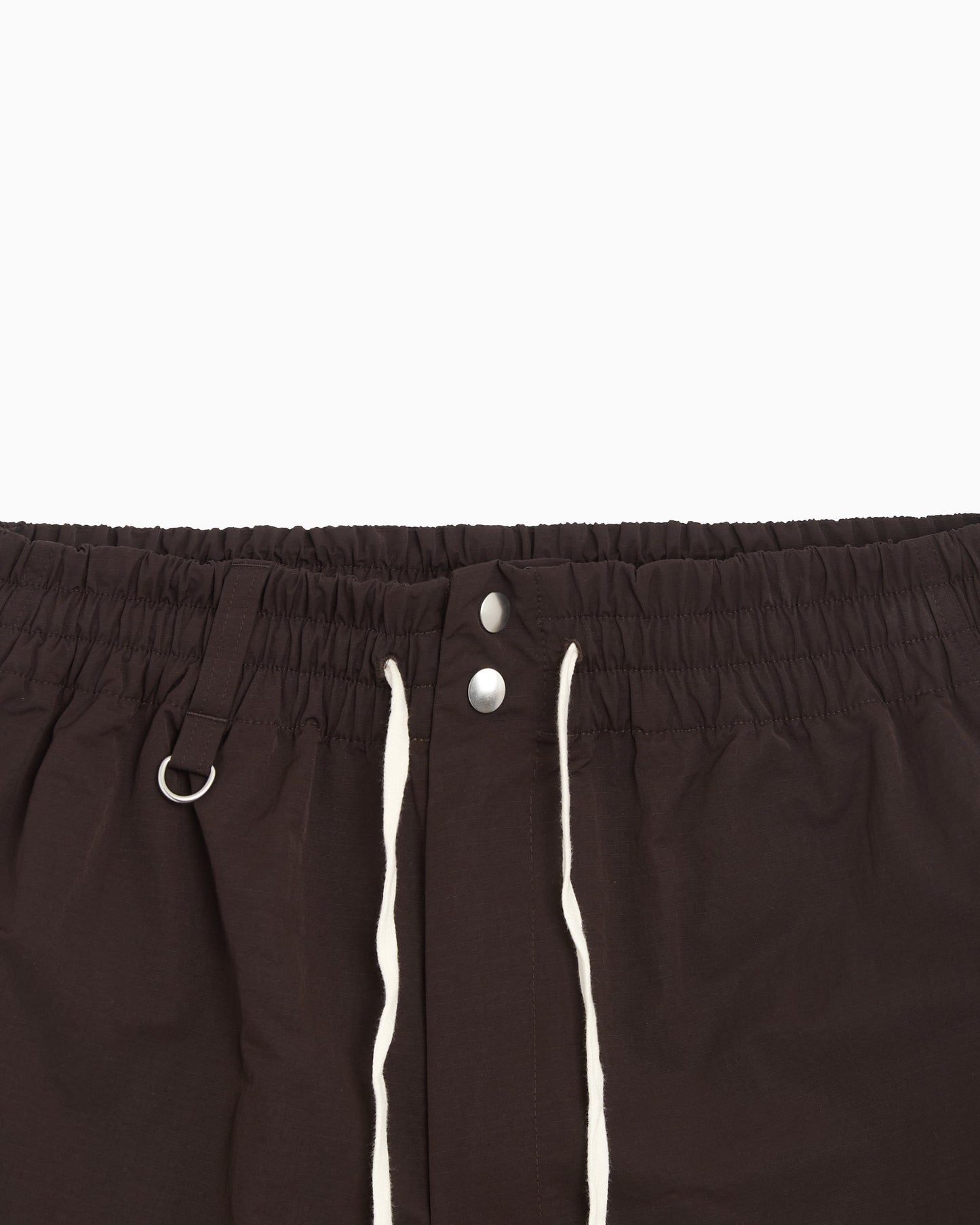 Pantalones cortos Relaxed Y-3 x Wales Bonner Rip para hombre