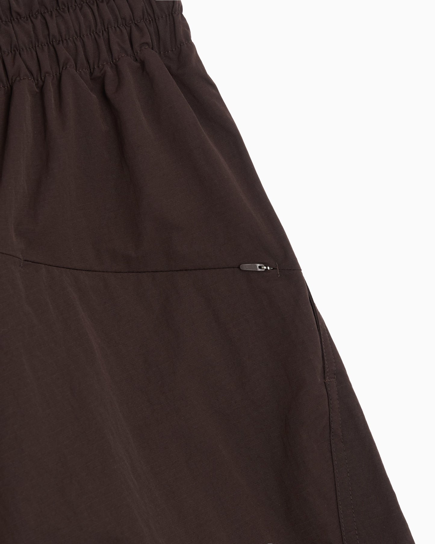 Pantalones cortos Relaxed Y-3 x Wales Bonner Rip para hombre