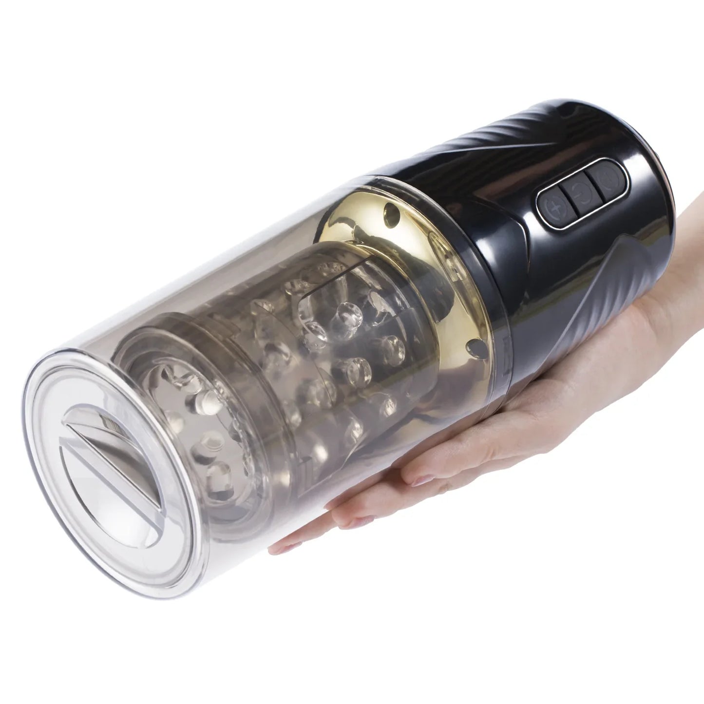 Gale - Rotating Male Masturbator Hands-free Autoblowjob - Male Masturbator product image for intimate wellness and personal c