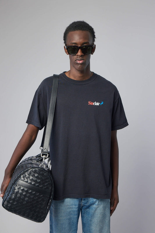 Sinclair Logo Tee