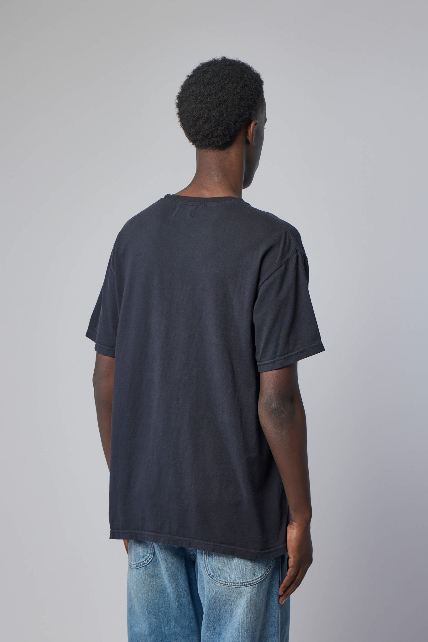 Sinclair Logo Tee