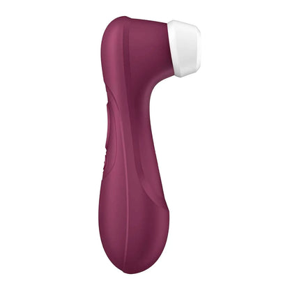 Satisfyer Pro 2 Generation 3 – Liquid Air Technology Air Pulse Vibrator