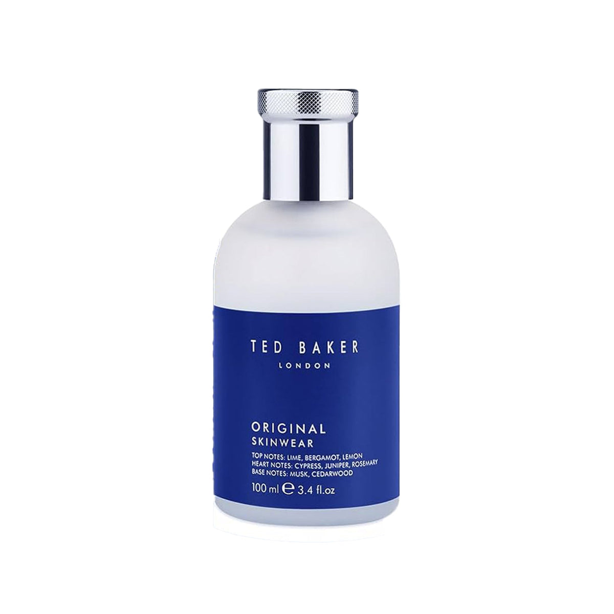Ted Baker Skinwear Eau de Toilette 100ml Spray