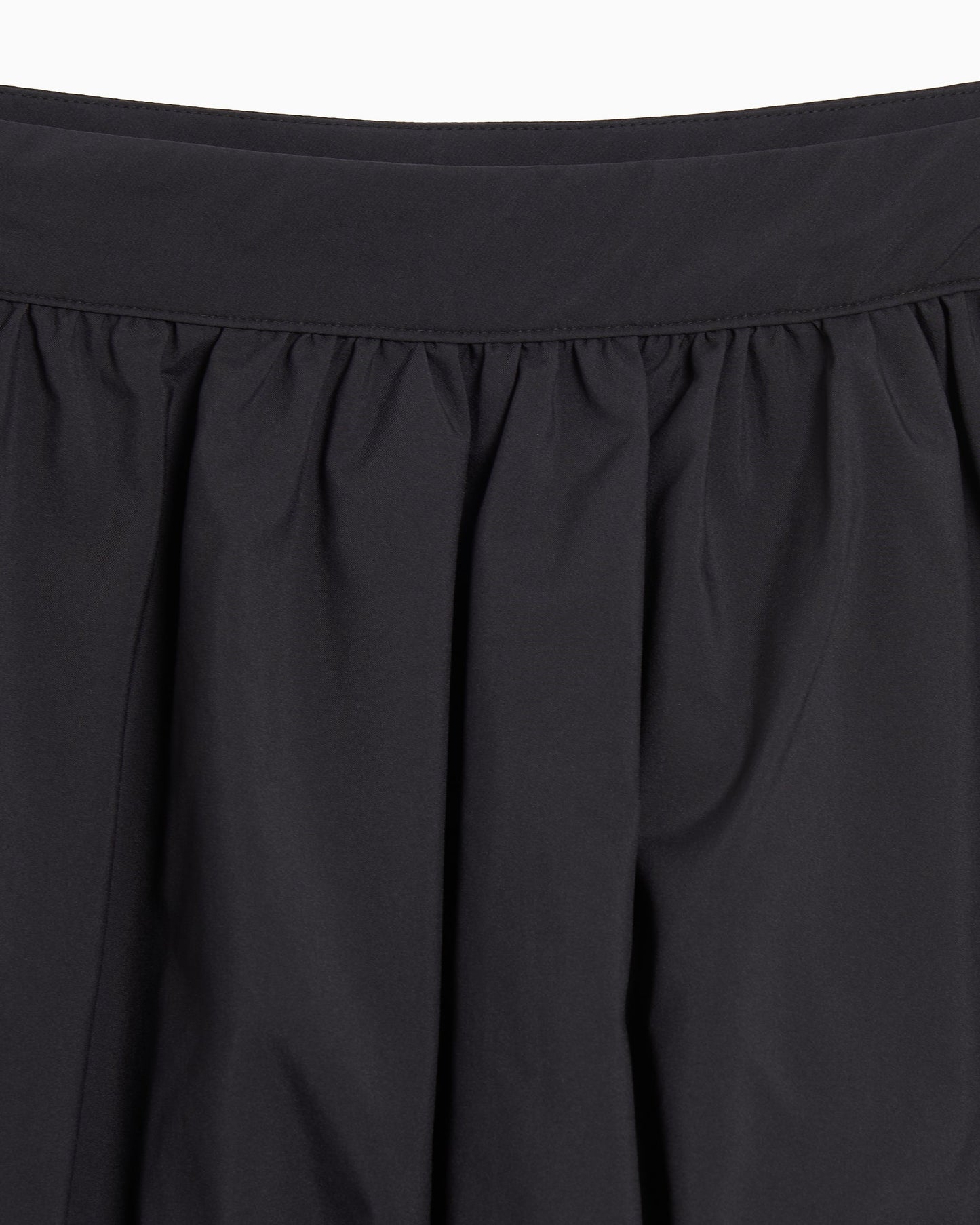 Falda corta con logo adidas Originals Balloon para mujer