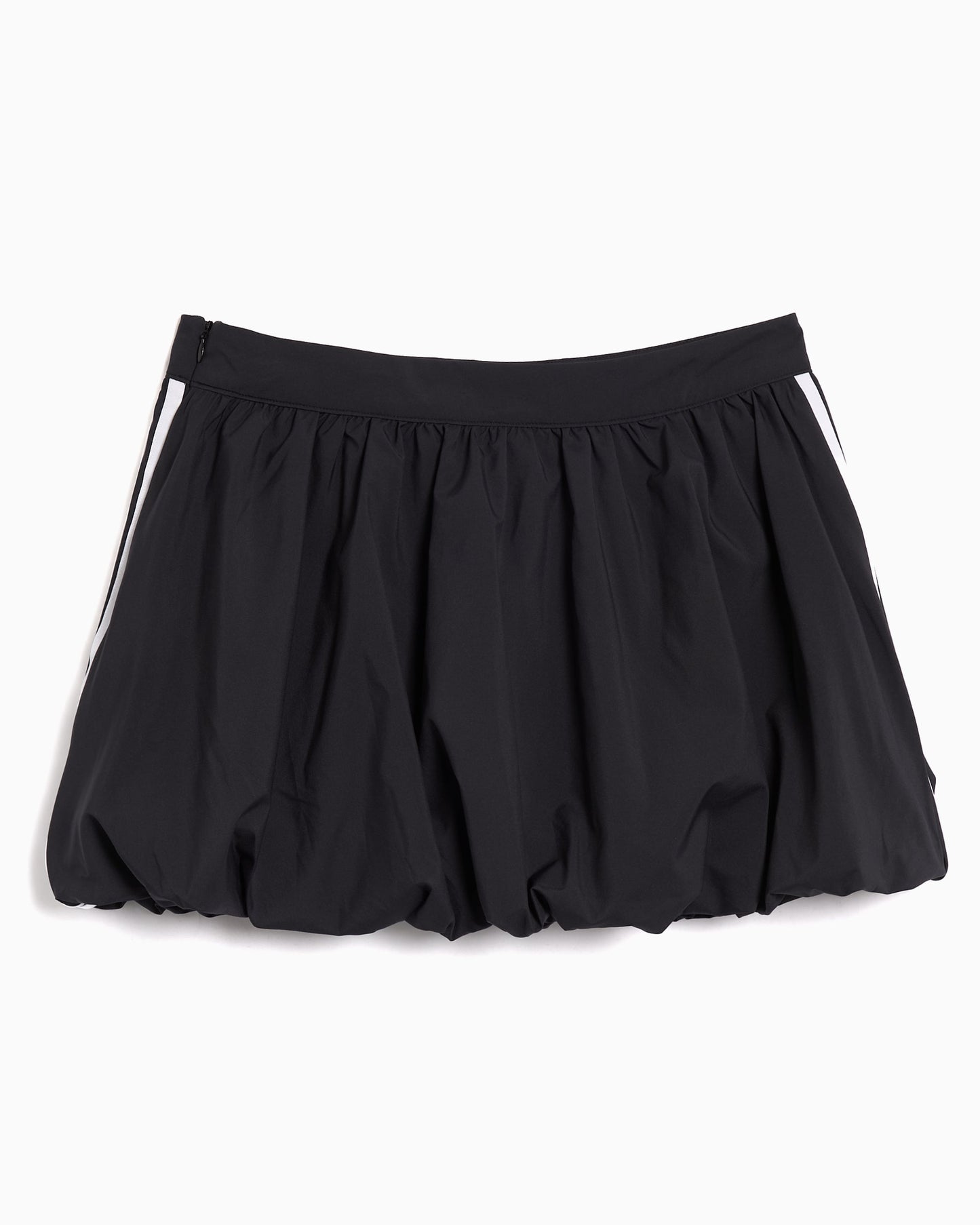 Falda corta con logo adidas Originals Balloon para mujer