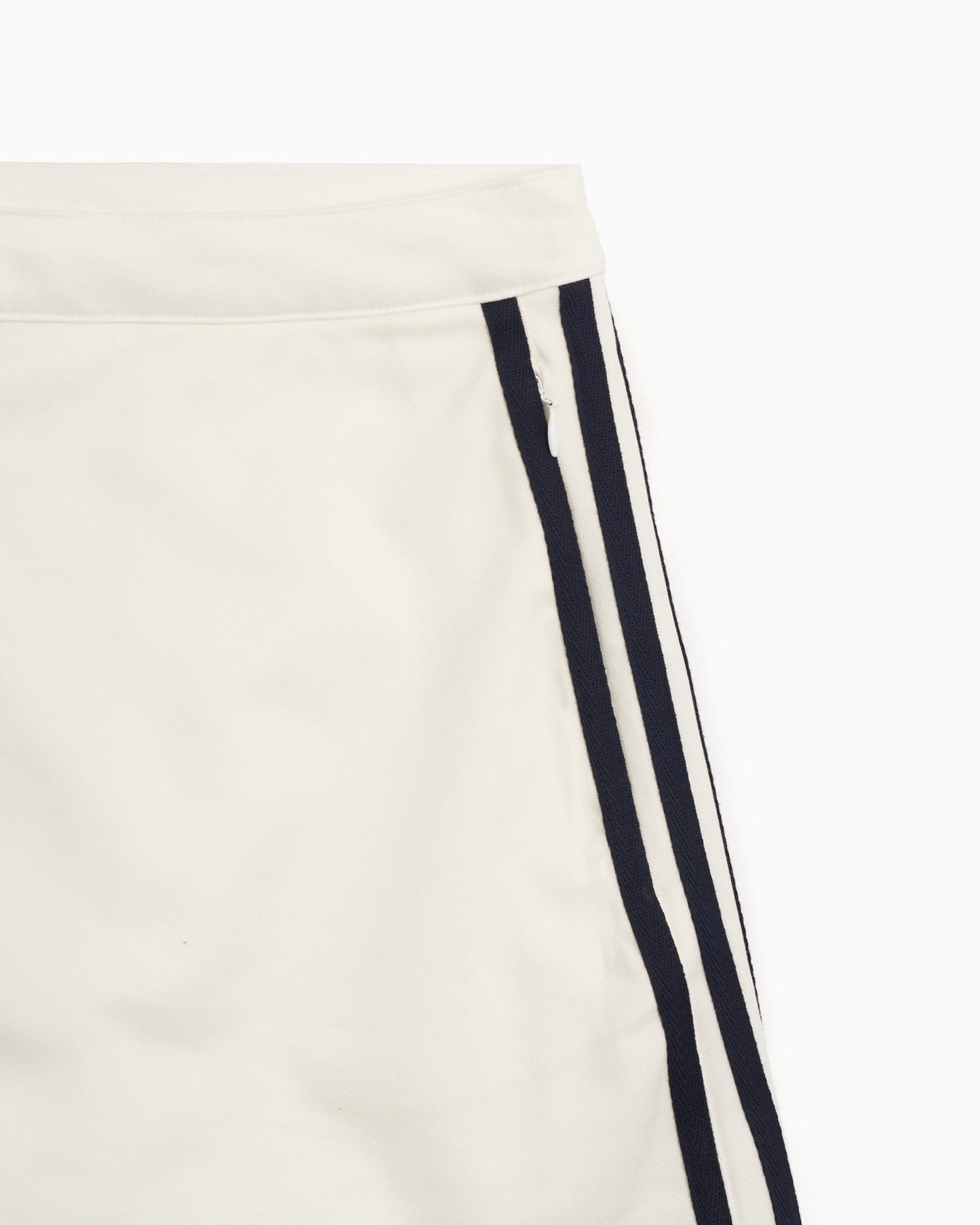 Falda corta adidas Originals x Sporty & Rich para mujer