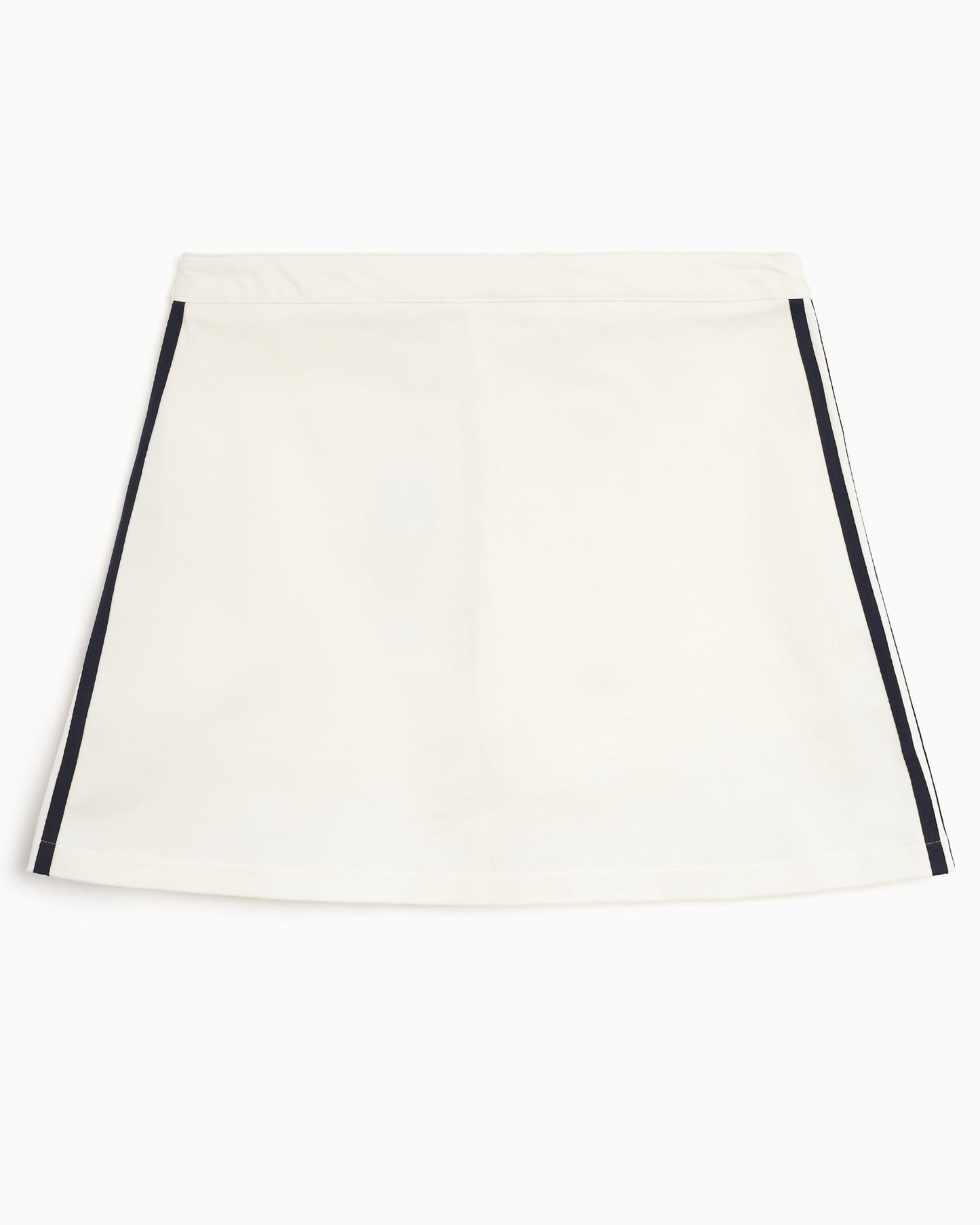 Falda corta adidas Originals x Sporty & Rich para mujer