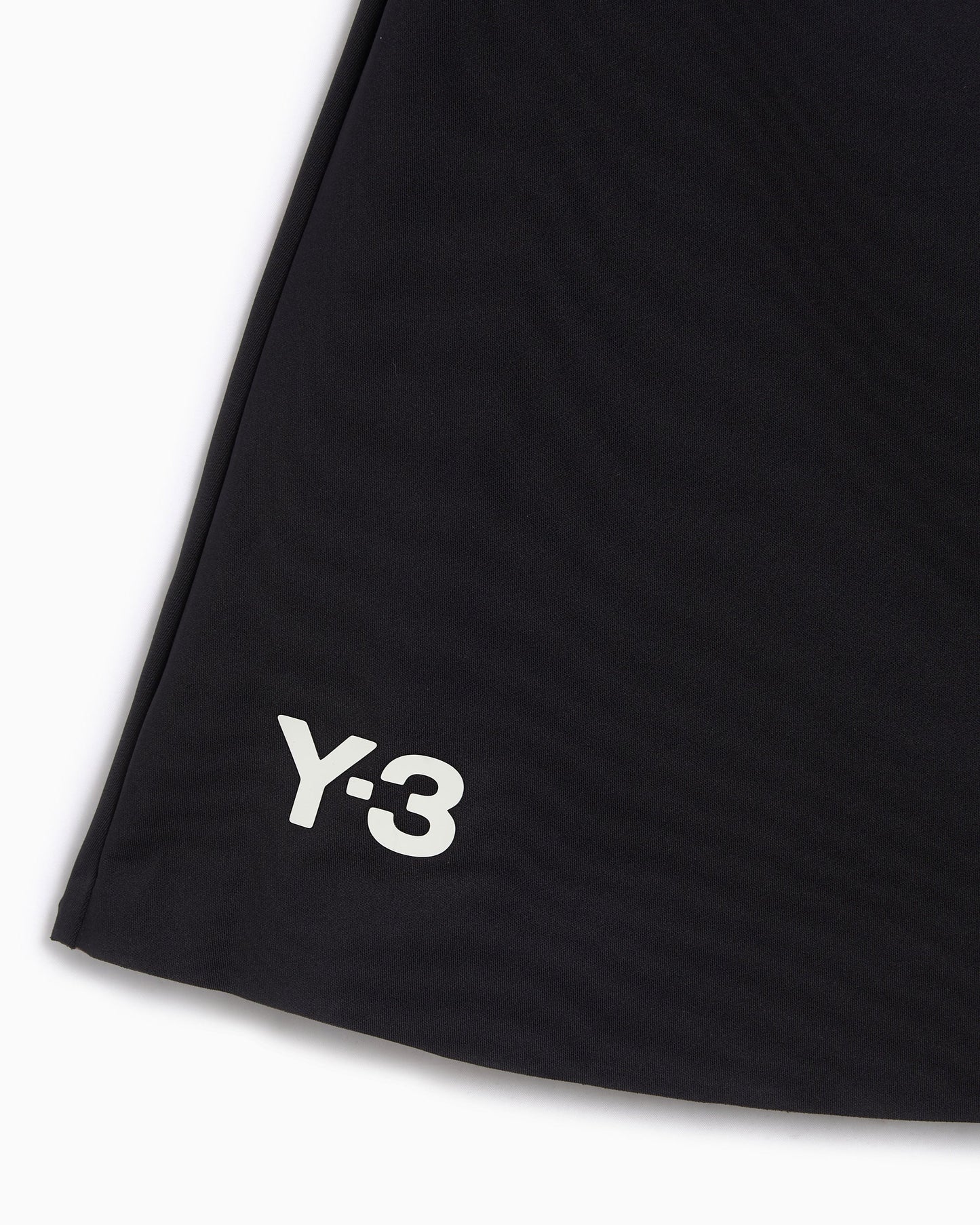 Falda corta adidas Y-3 Tennis Match para mujer