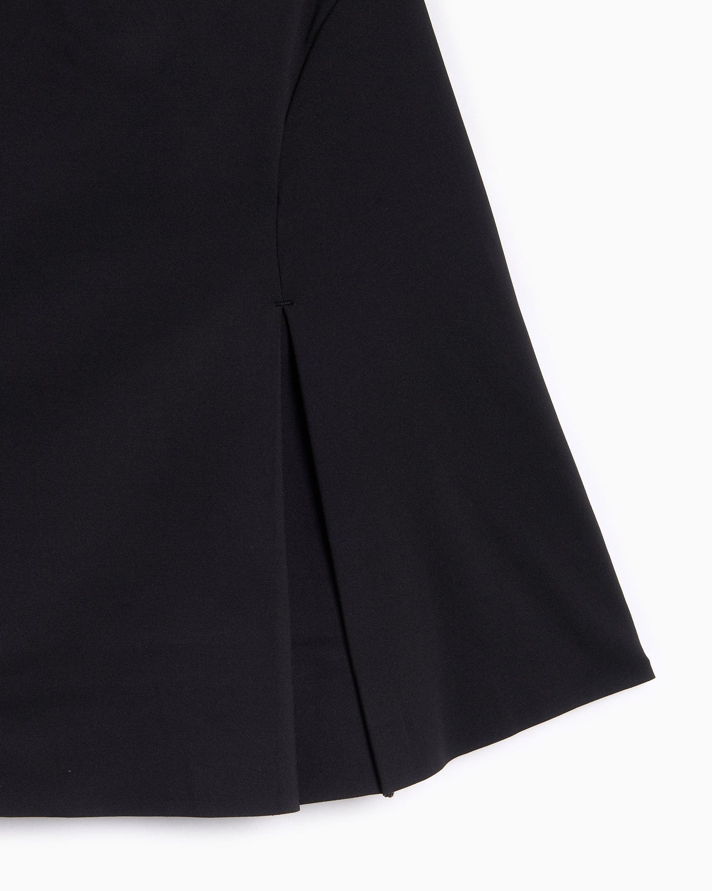 Falda corta adidas Y-3 Tennis Match para mujer