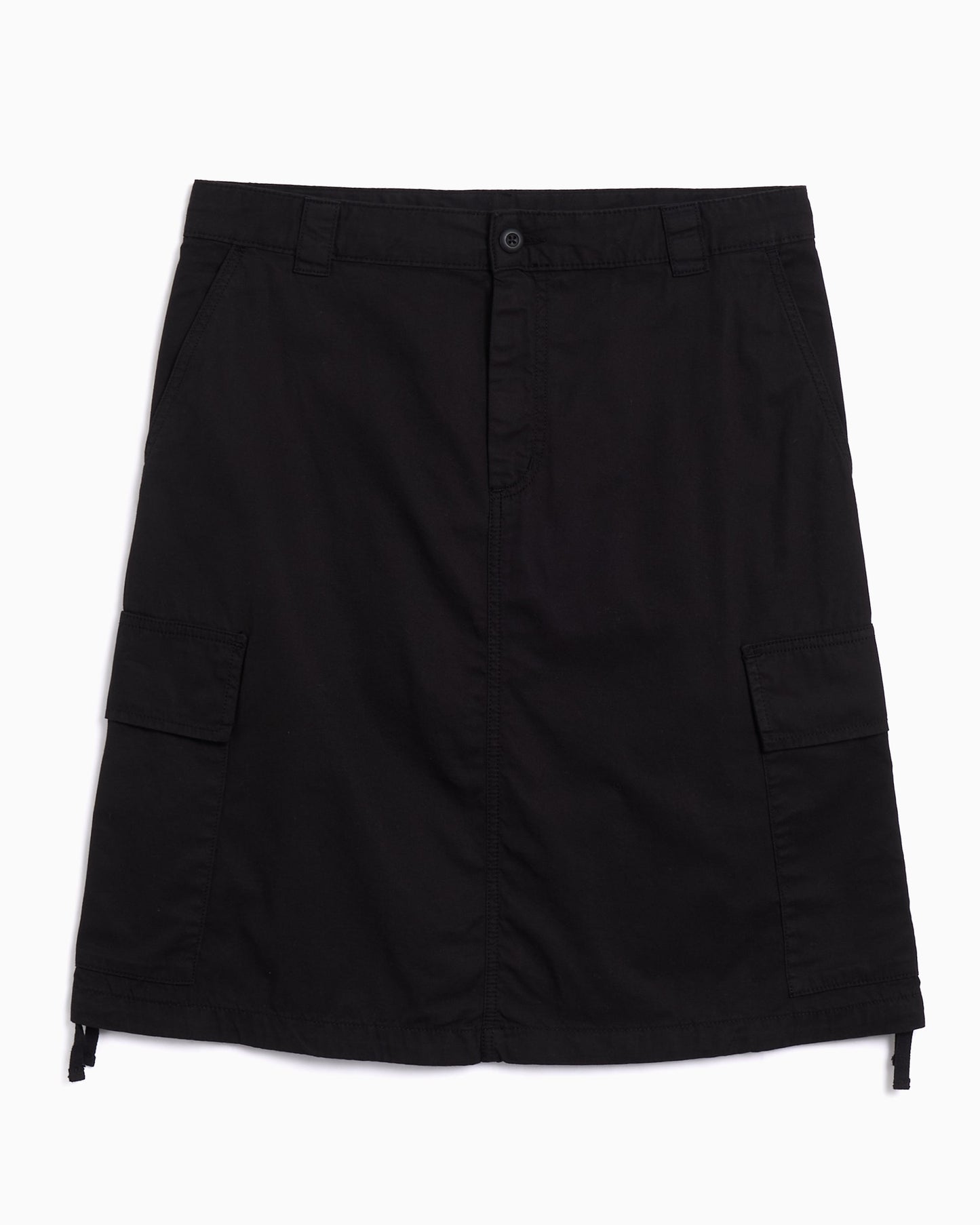 Falda corta Carhartt WIP Kingston para mujer