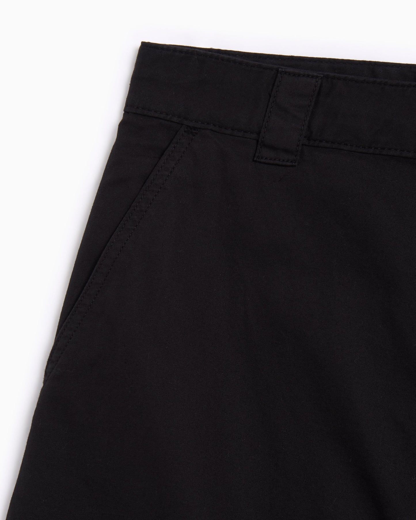 Falda corta Carhartt WIP Kingston para mujer