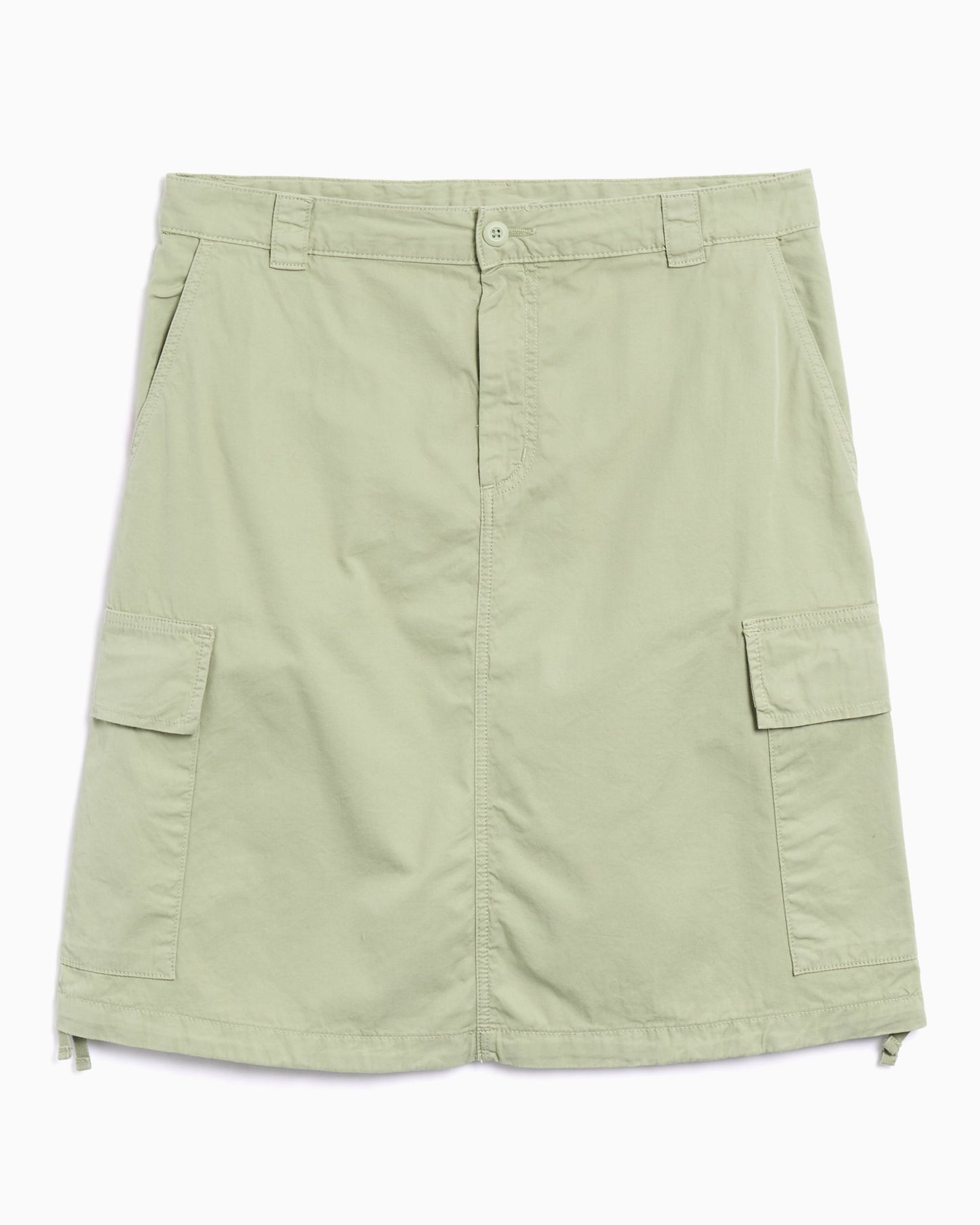 Falda corta Carhartt WIP Kingston para mujer