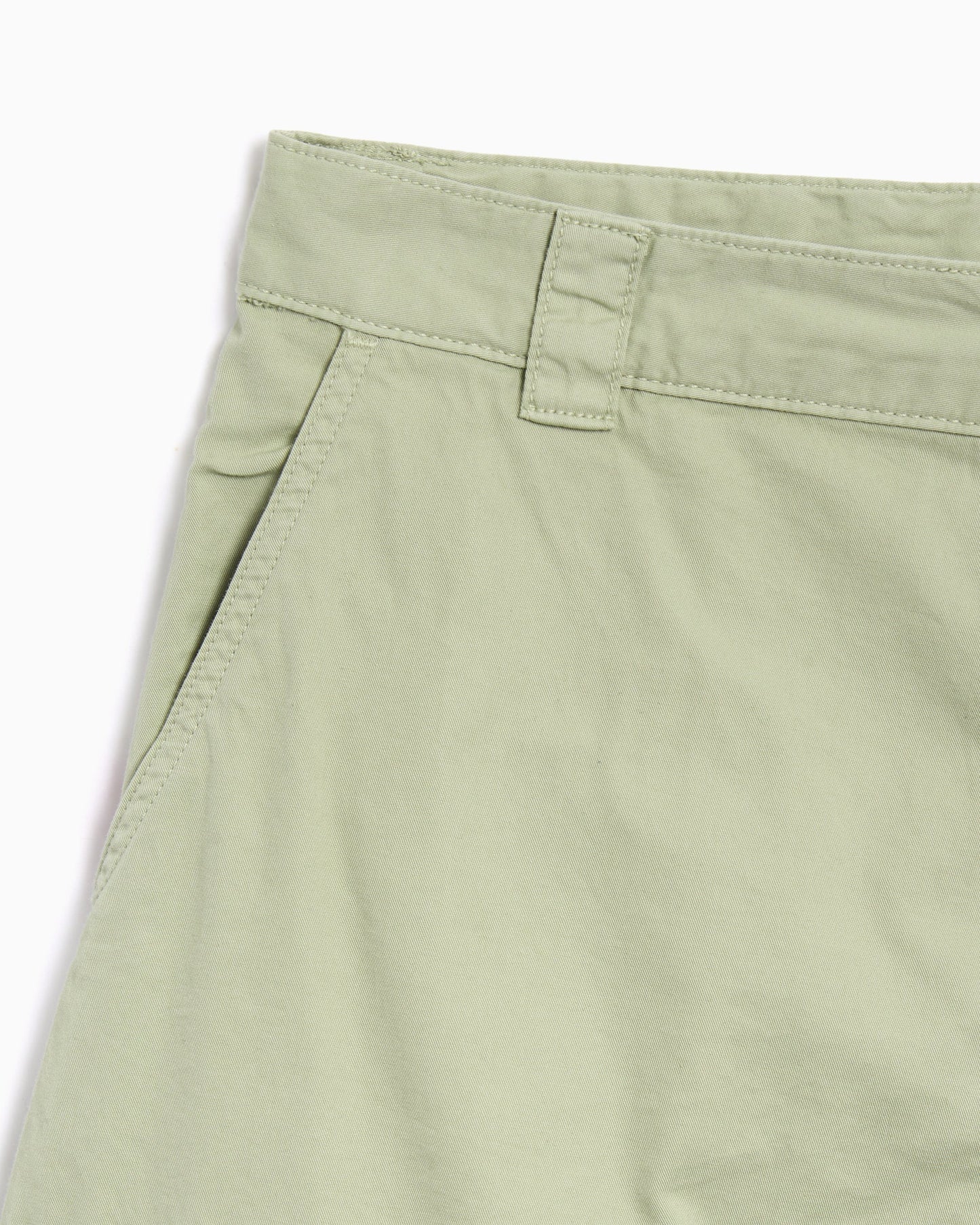 Falda corta Carhartt WIP Kingston para mujer