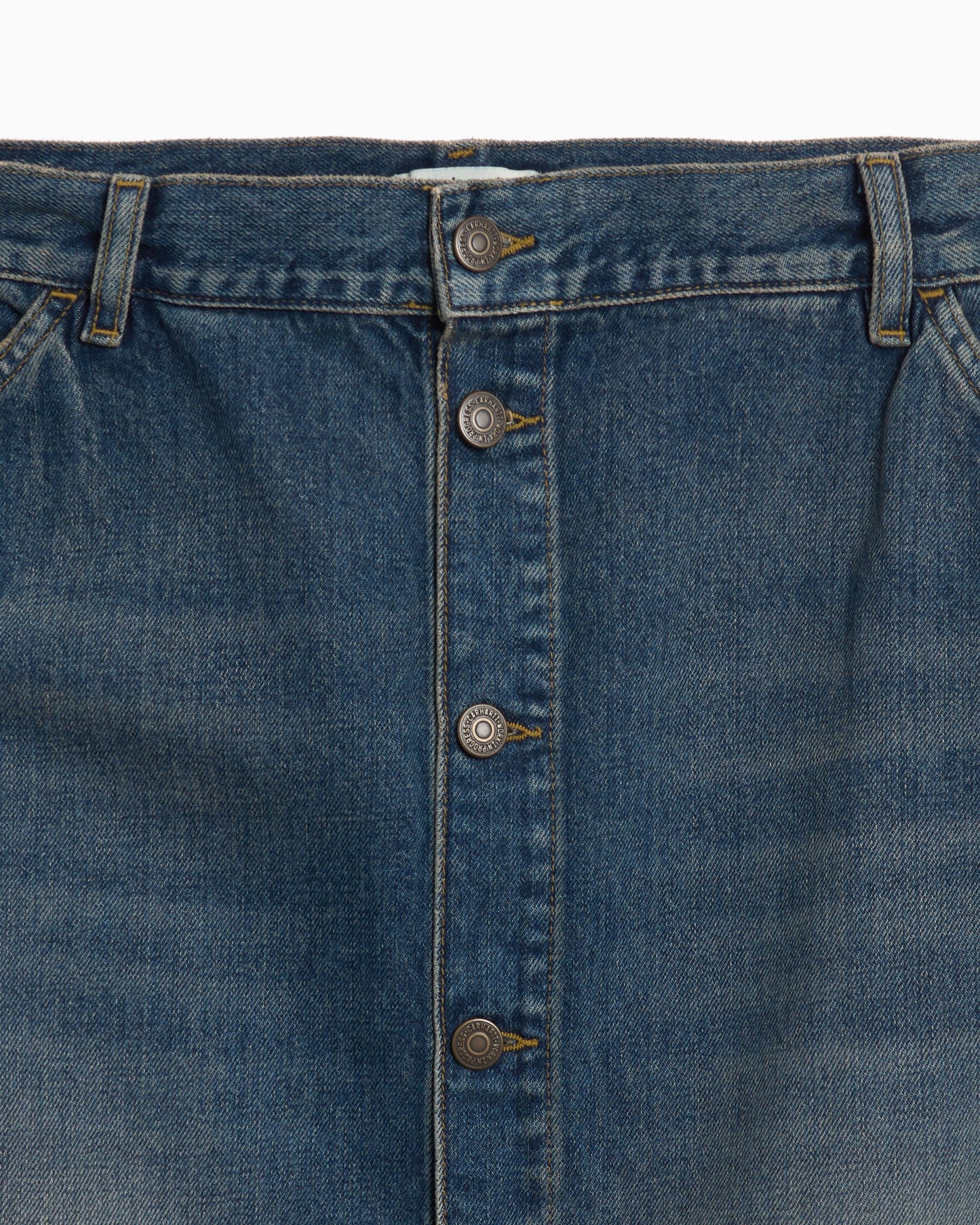Falda Carhartt WIP Marvin Women's Skirt para mujer