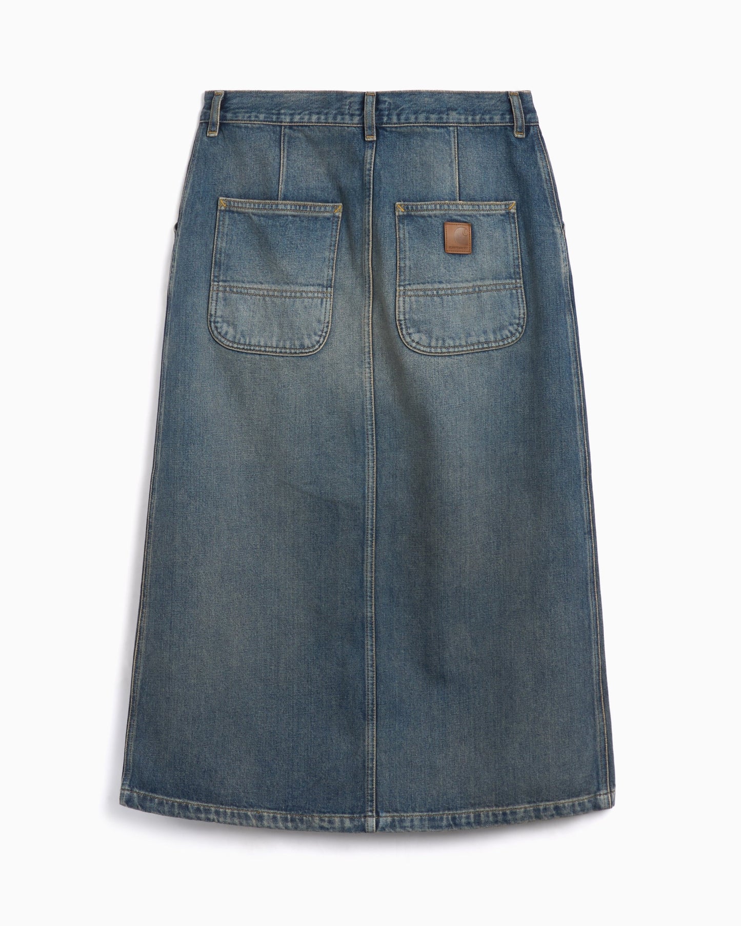 Falda Carhartt WIP Marvin Women's Skirt para mujer