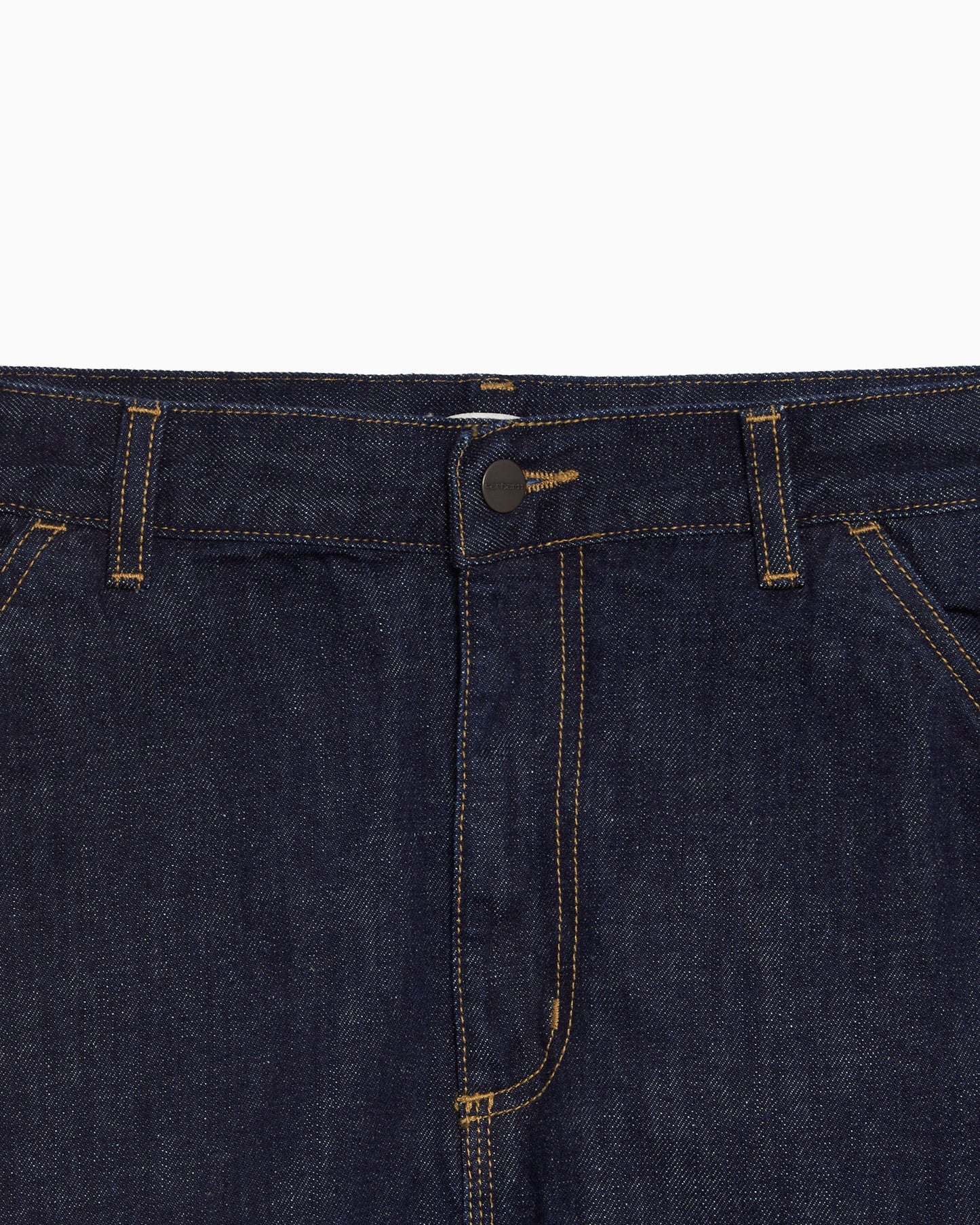 Falda larga Carhartt WIP Single Knee para mujer