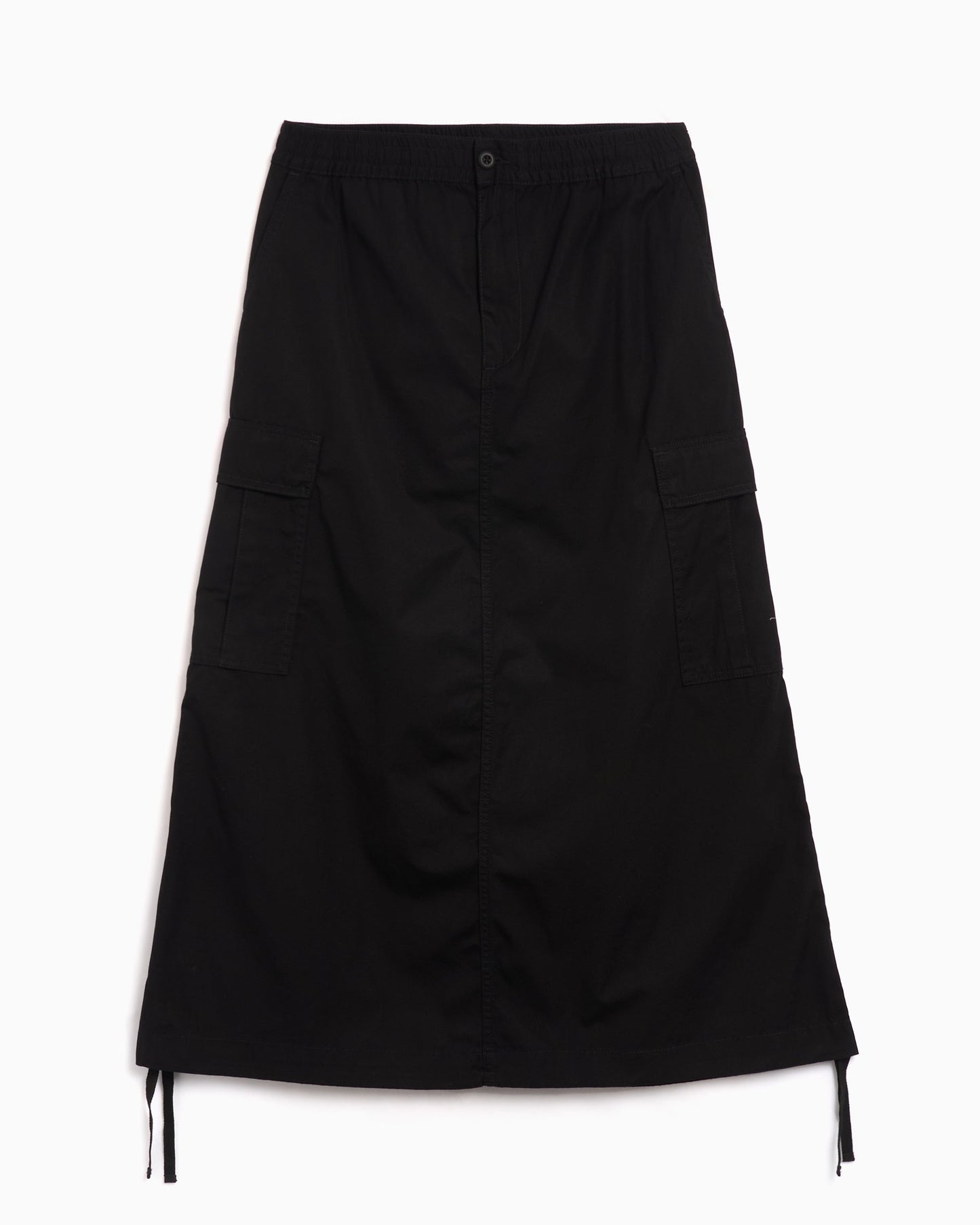 Falda Relaxed Carhartt WIP Women's Cargo Skirt Long para mujer