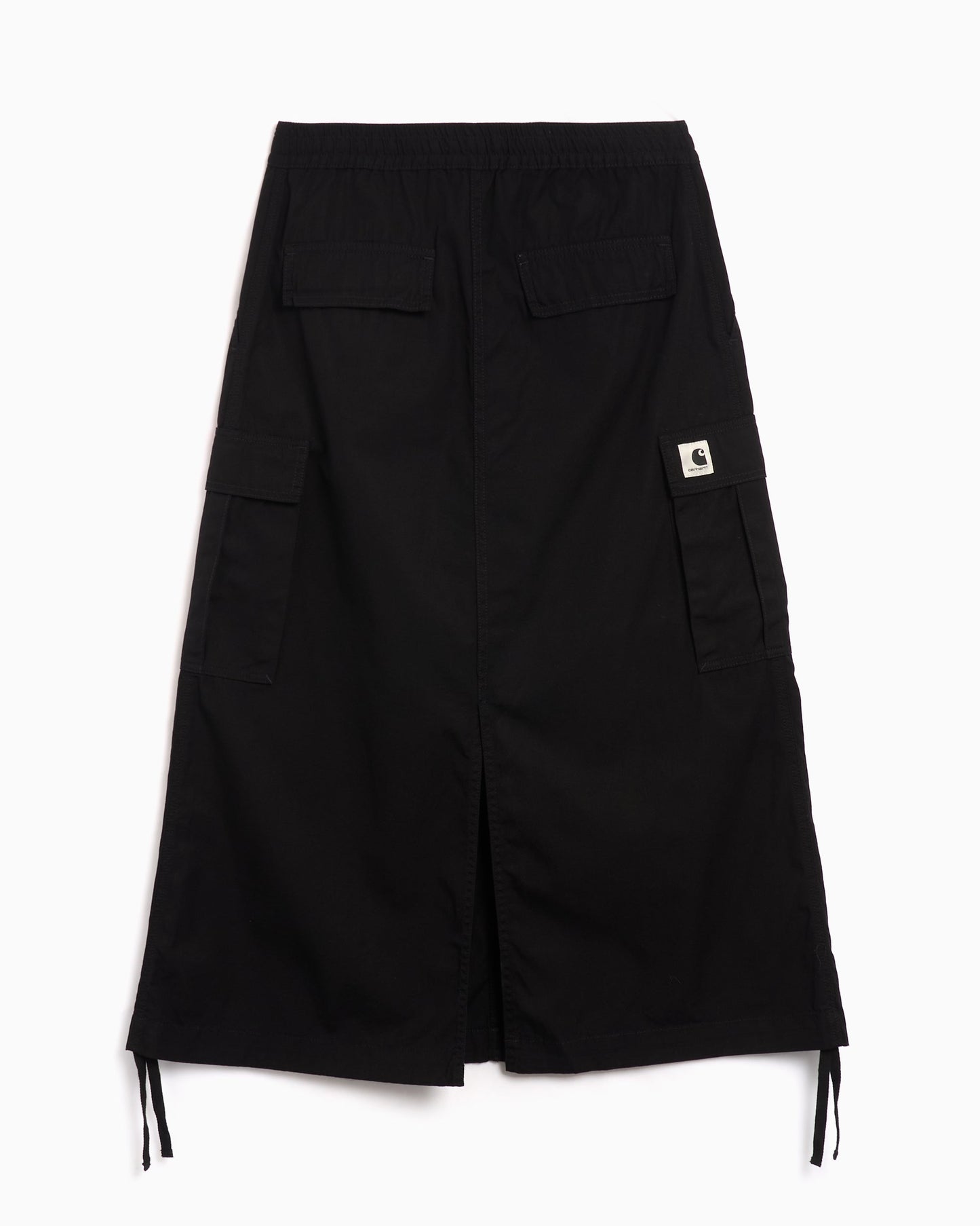 Falda Relaxed Carhartt WIP Women's Cargo Skirt Long para mujer