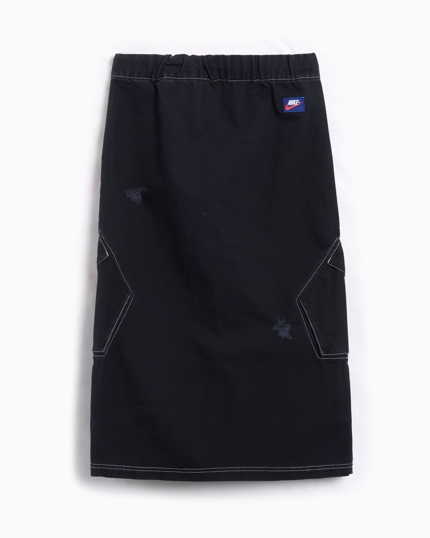 Falda larga Straight Jordan Rare Air Chicago para mujer