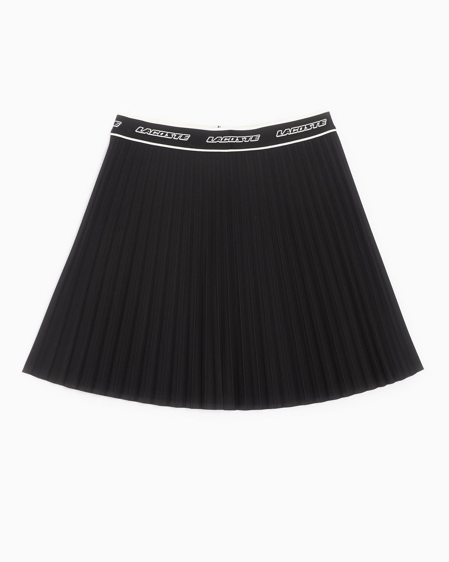 Falda Lacoste Women's Plisee Skirt para mujer