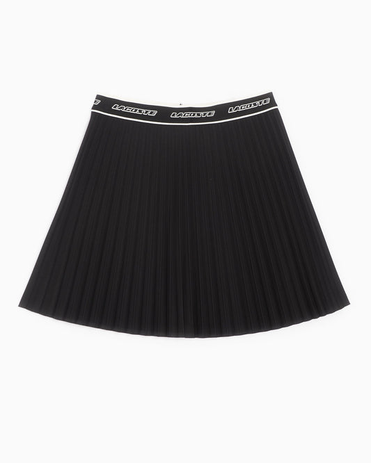 Falda Lacoste Women's Plisee Skirt para mujer