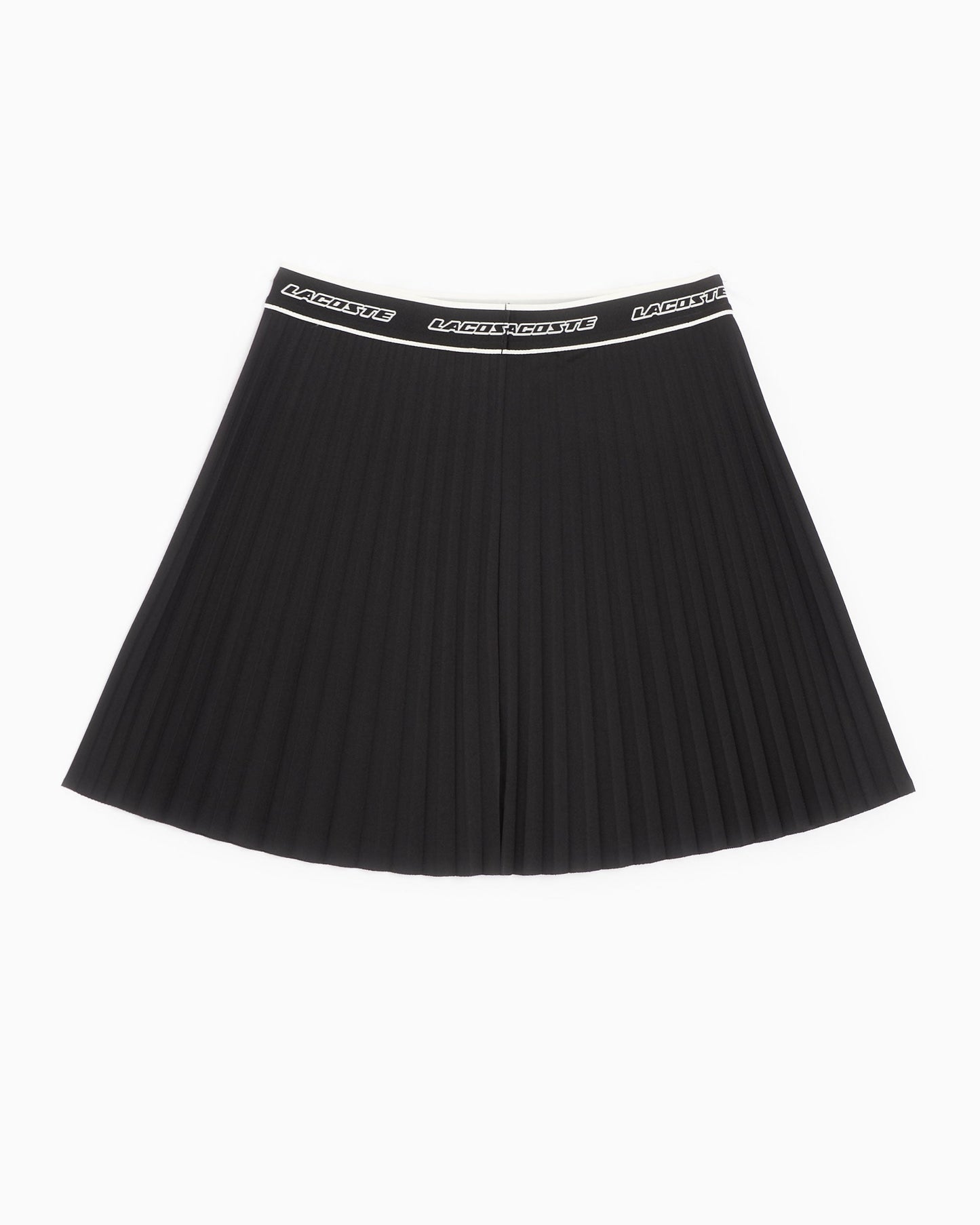 Falda Lacoste Women's Plisee Skirt para mujer