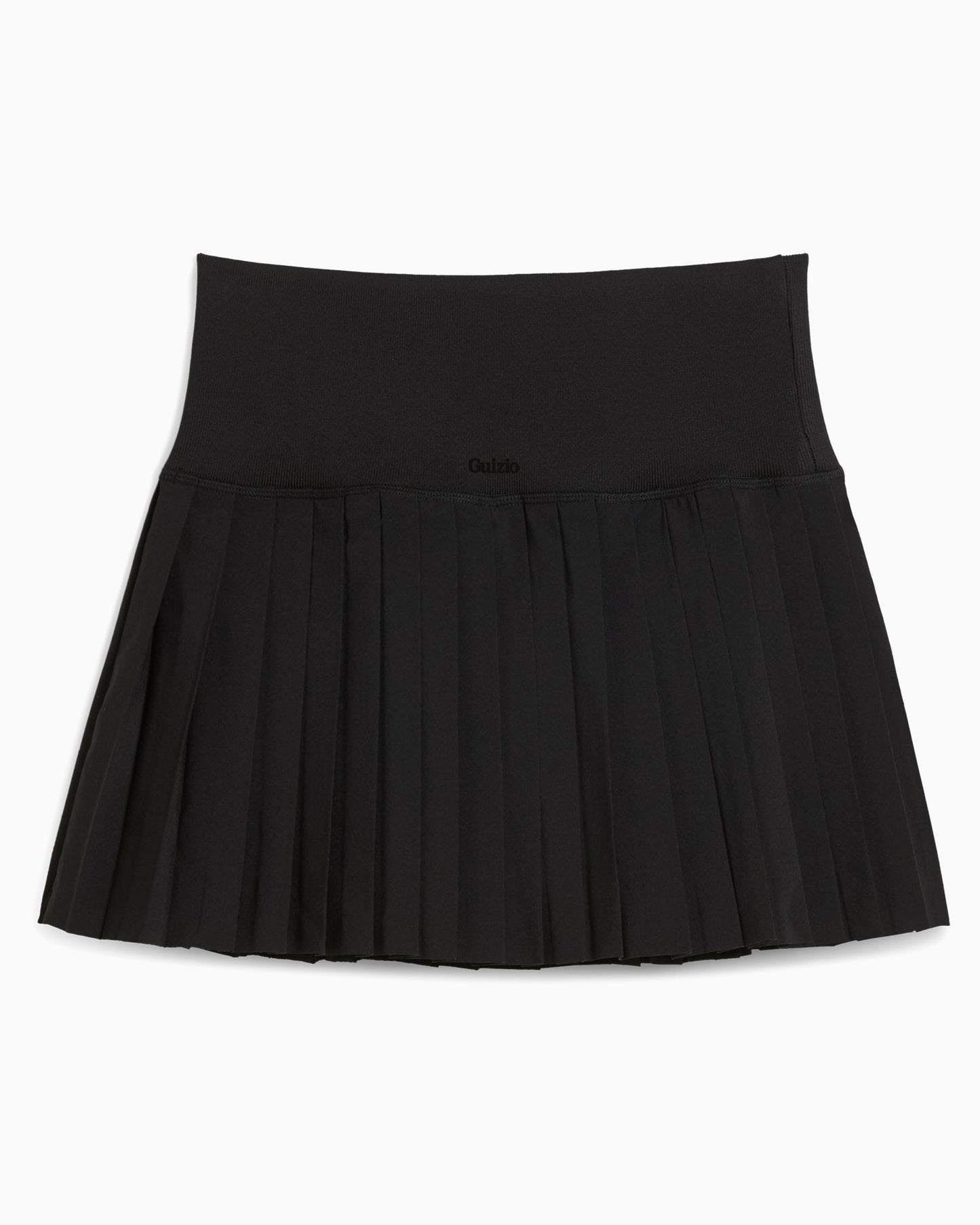 Falda corta Puma x Guizio para mujer