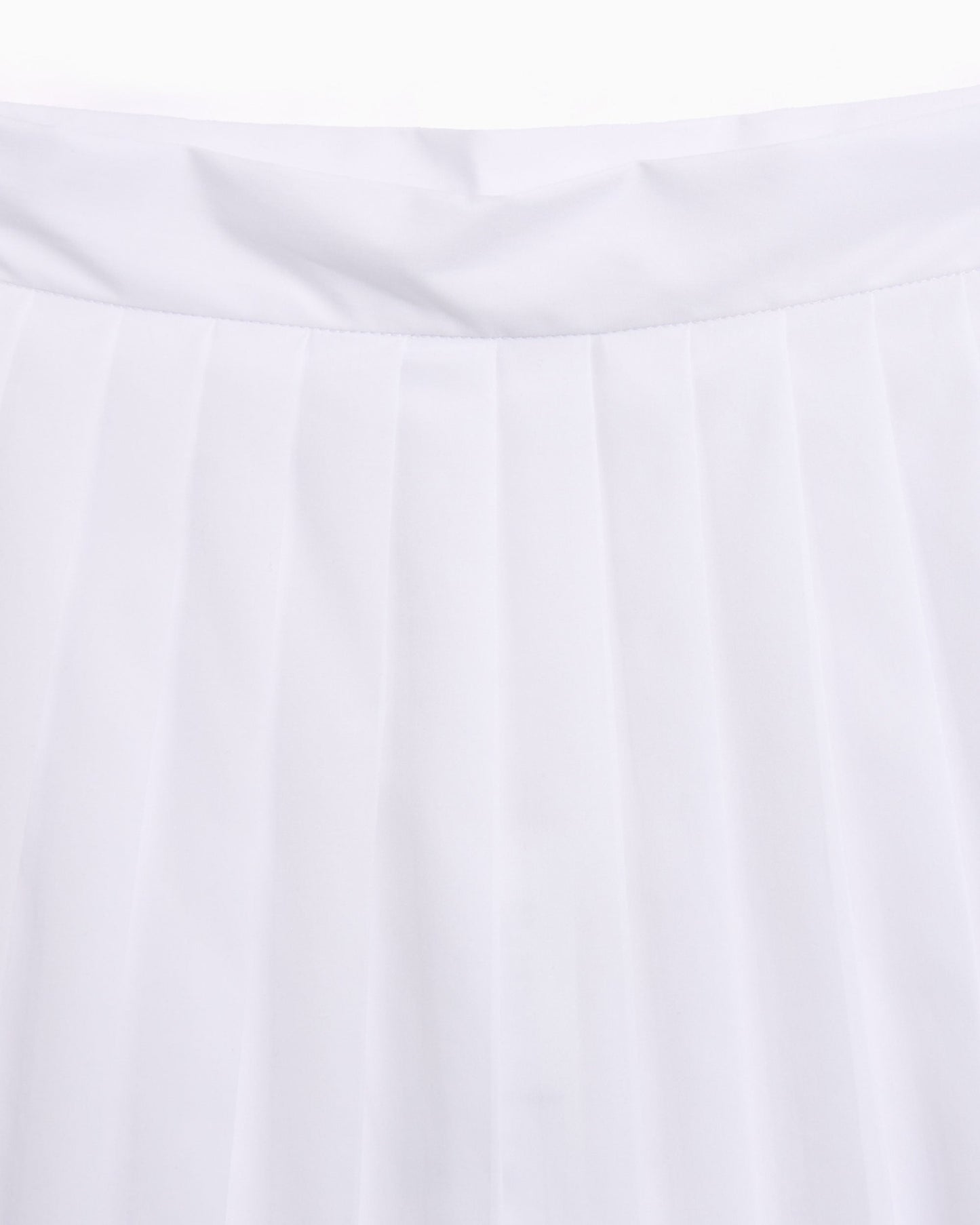 Falda Sporty & Rich Anae Polo Club Skirt para mujer
