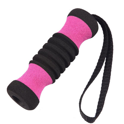 Chic Pink Walking Cane: Style & Comfort with Color Match