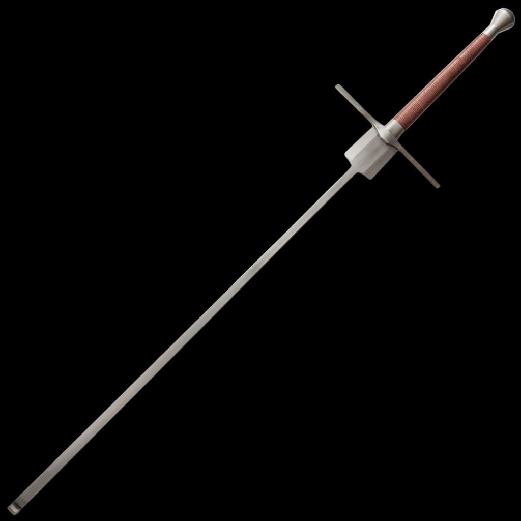 Kingston Arms Historical Federschwert-Fencing Longsword