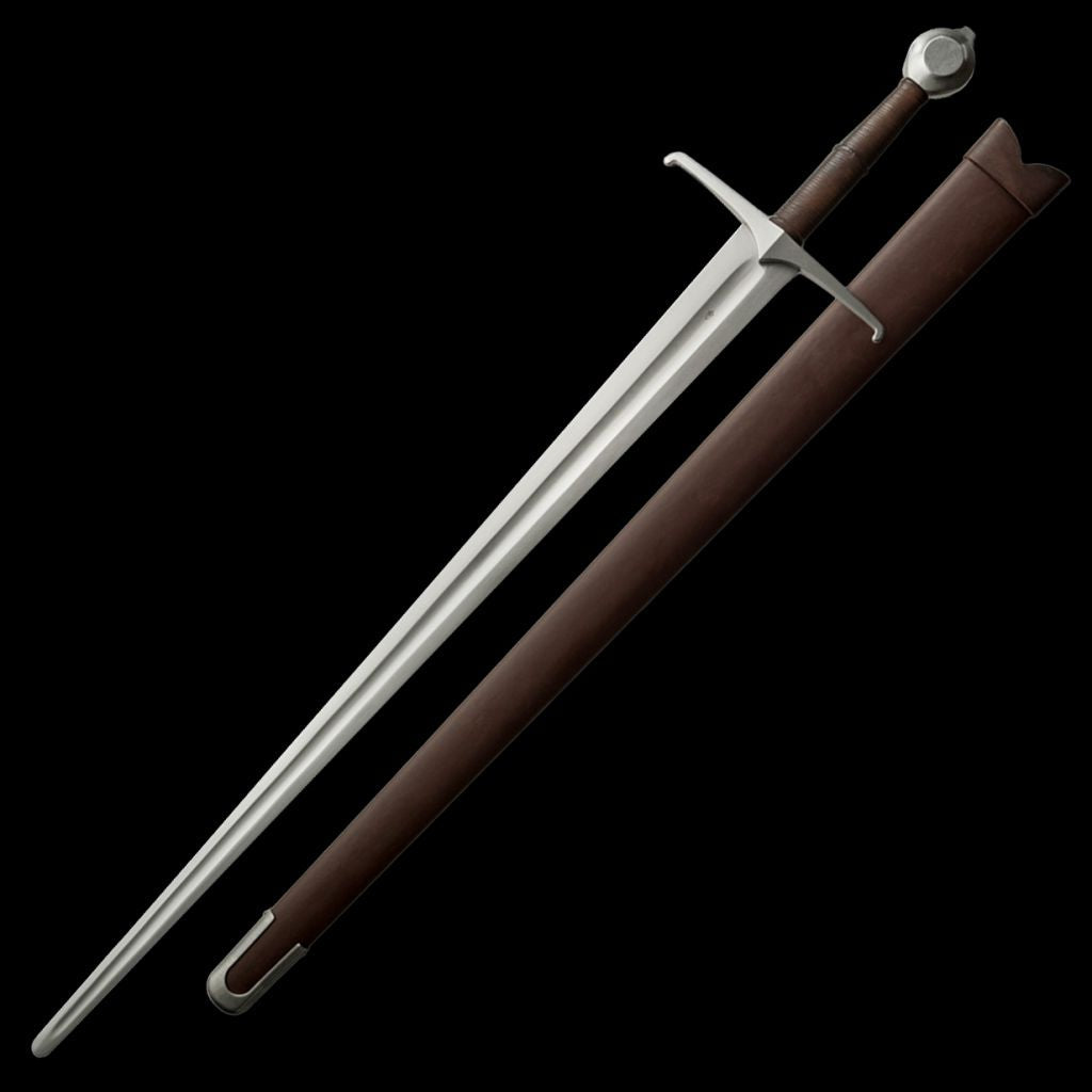 Kingston Arms Tourney Hand-and-a-Half Sword (Blunt)