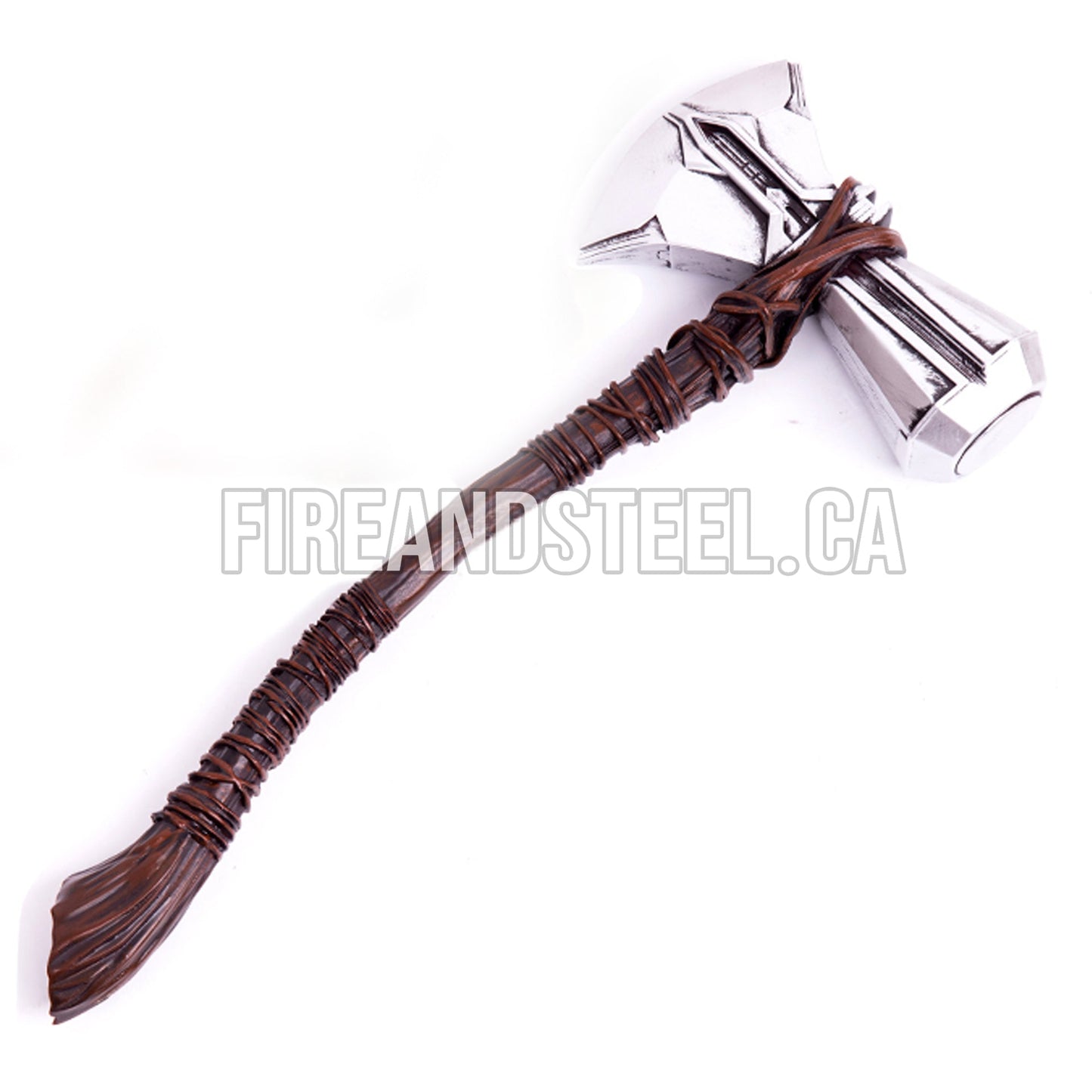 Thor's "Stormbreaker" Axe - Small Variant (Resin)