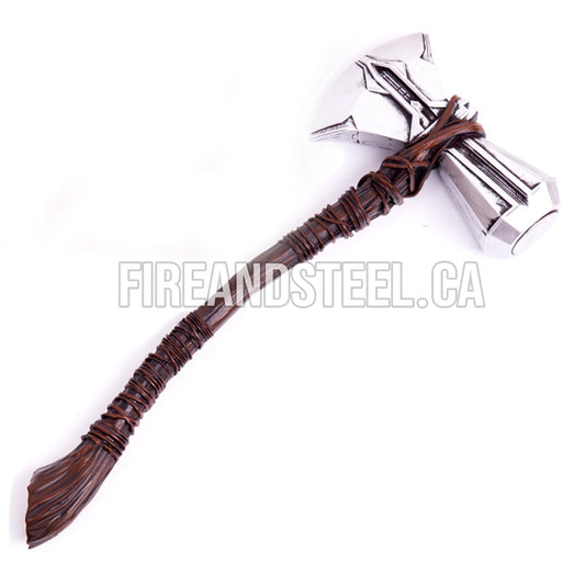 Thor's "Stormbreaker" Axe - Small Variant (Resin)