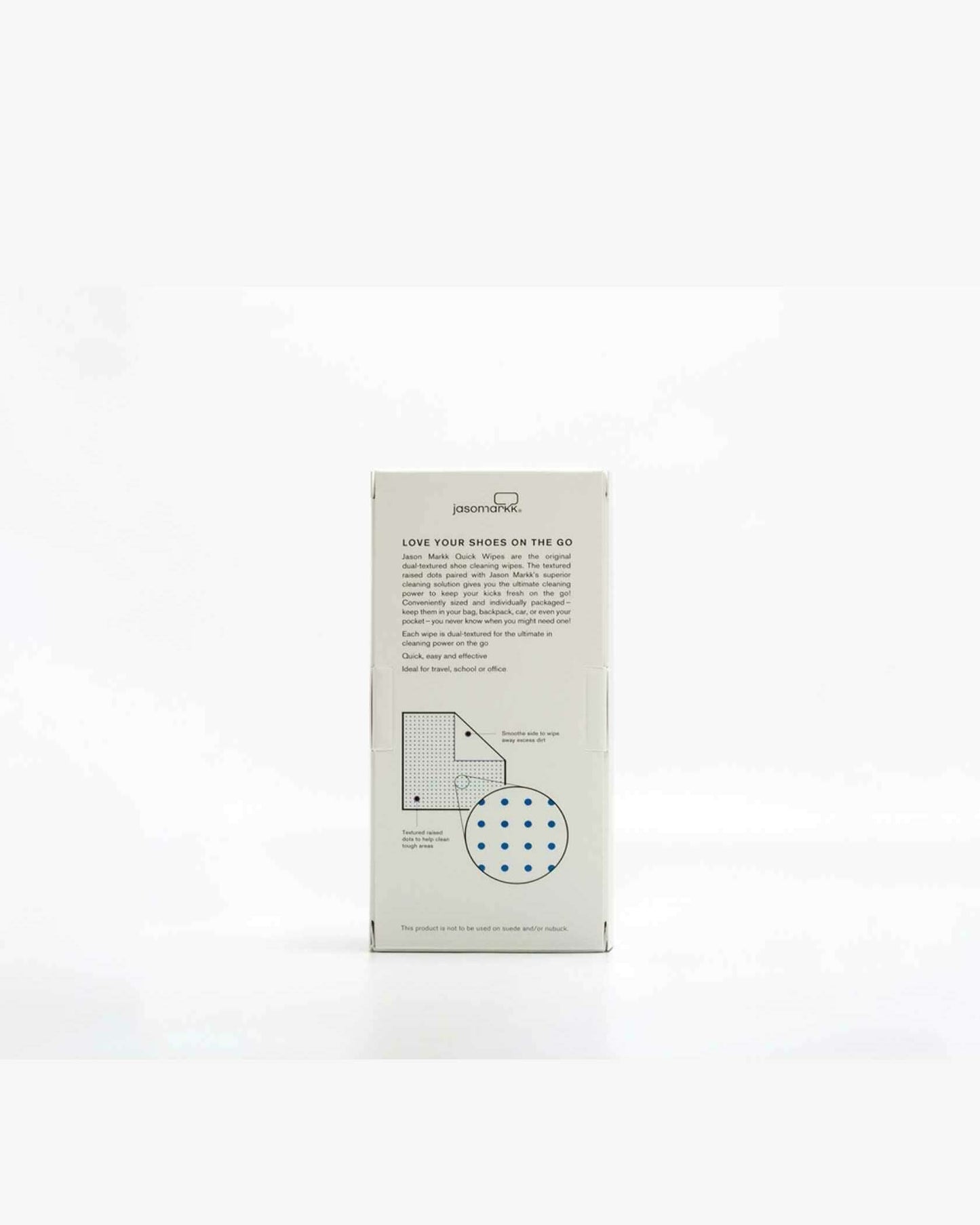 Jason Markk Quick Wipes 30 Pack