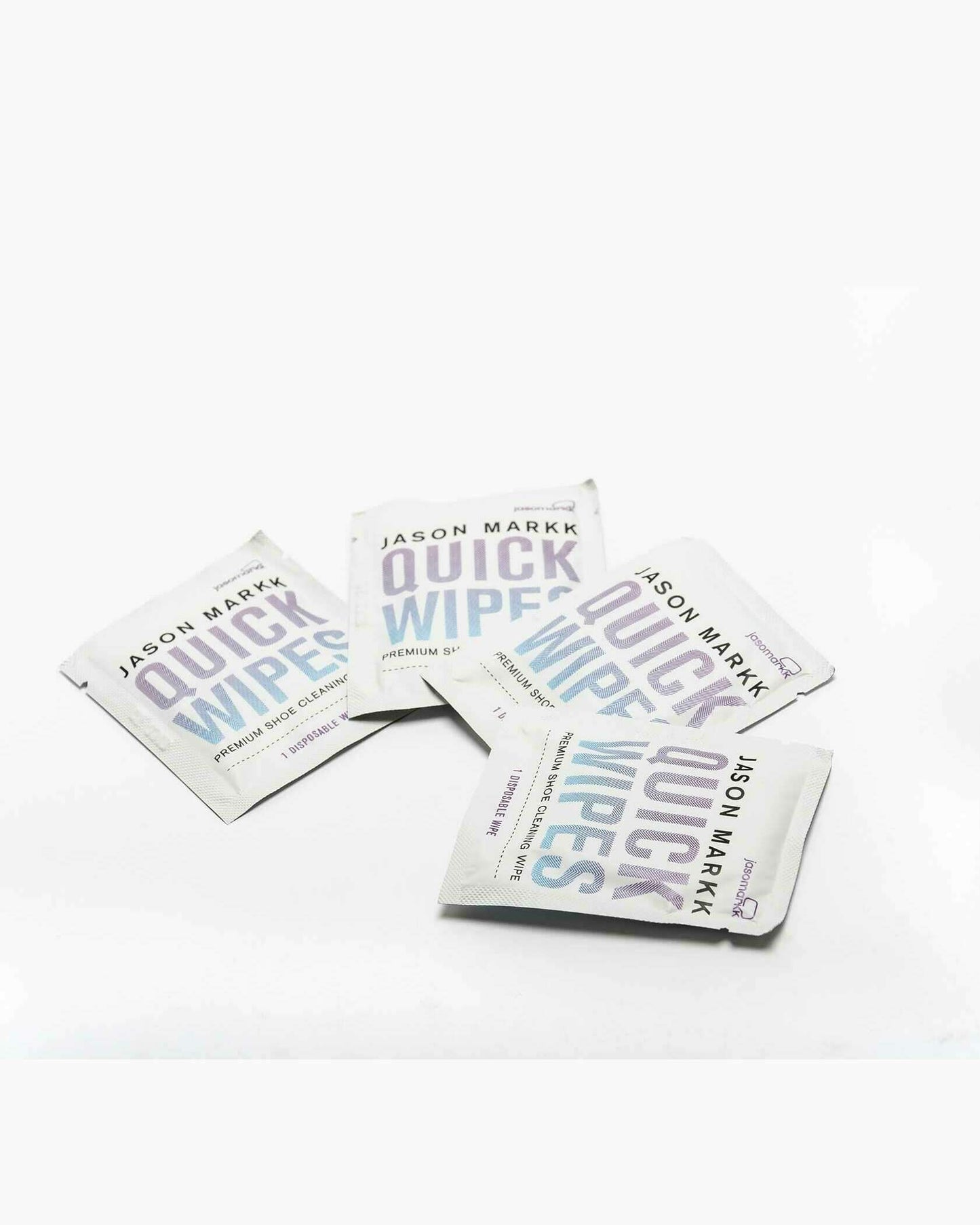 Jason Markk Quick Wipes 30 Pack