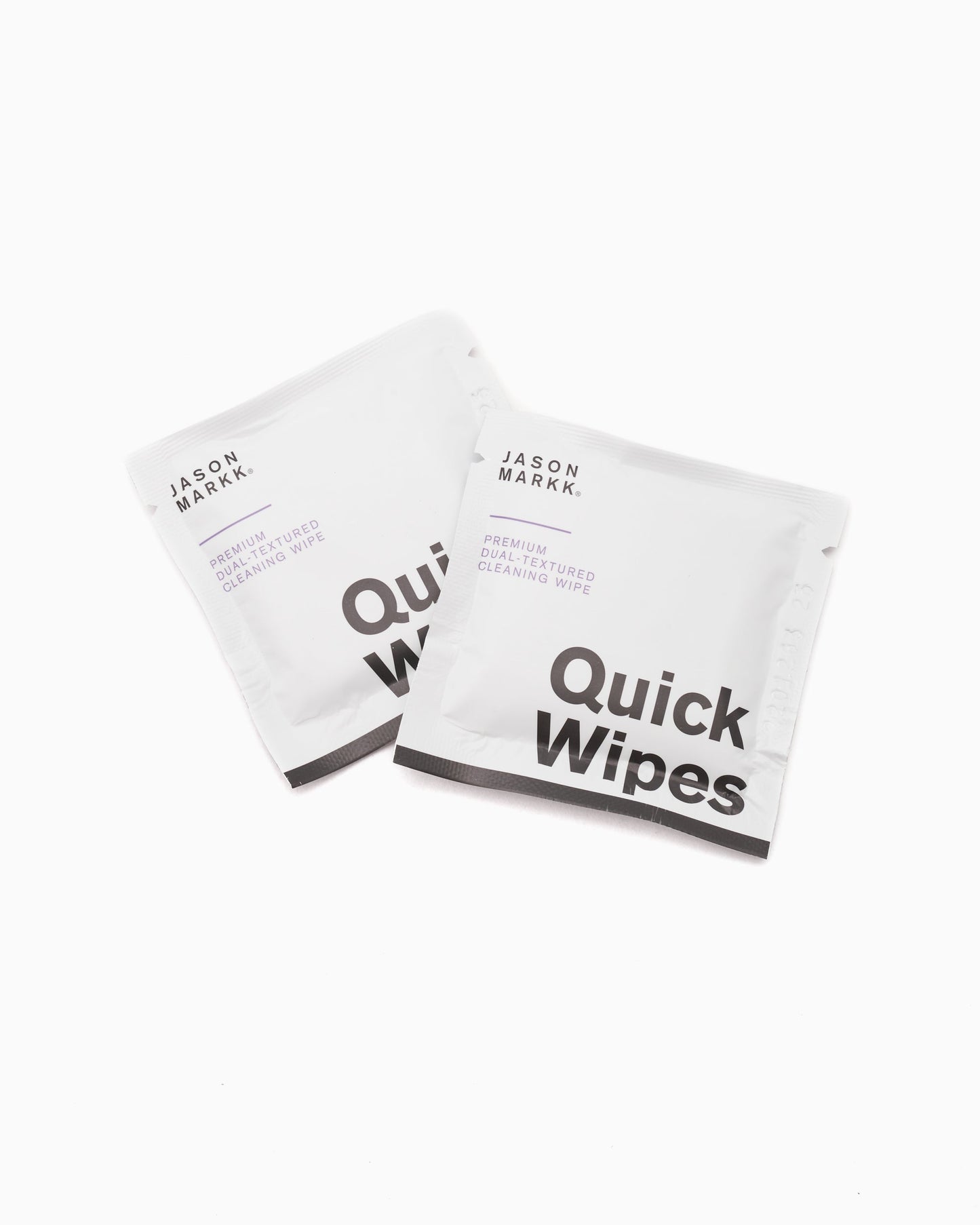 Jason Markk Quick Wipes Box of 30