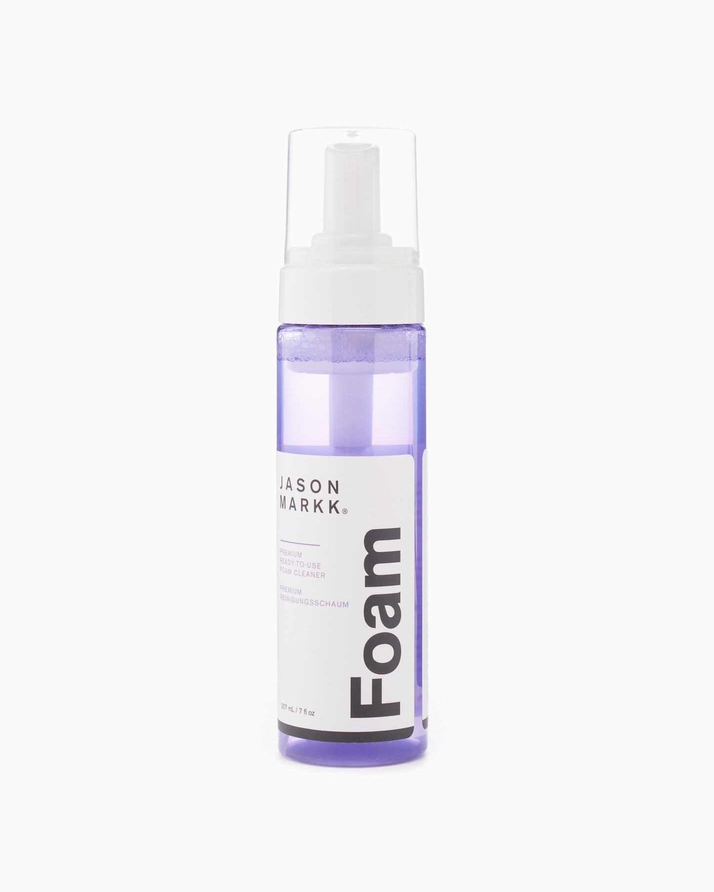 Jason Markk Ready-To-Use Foam