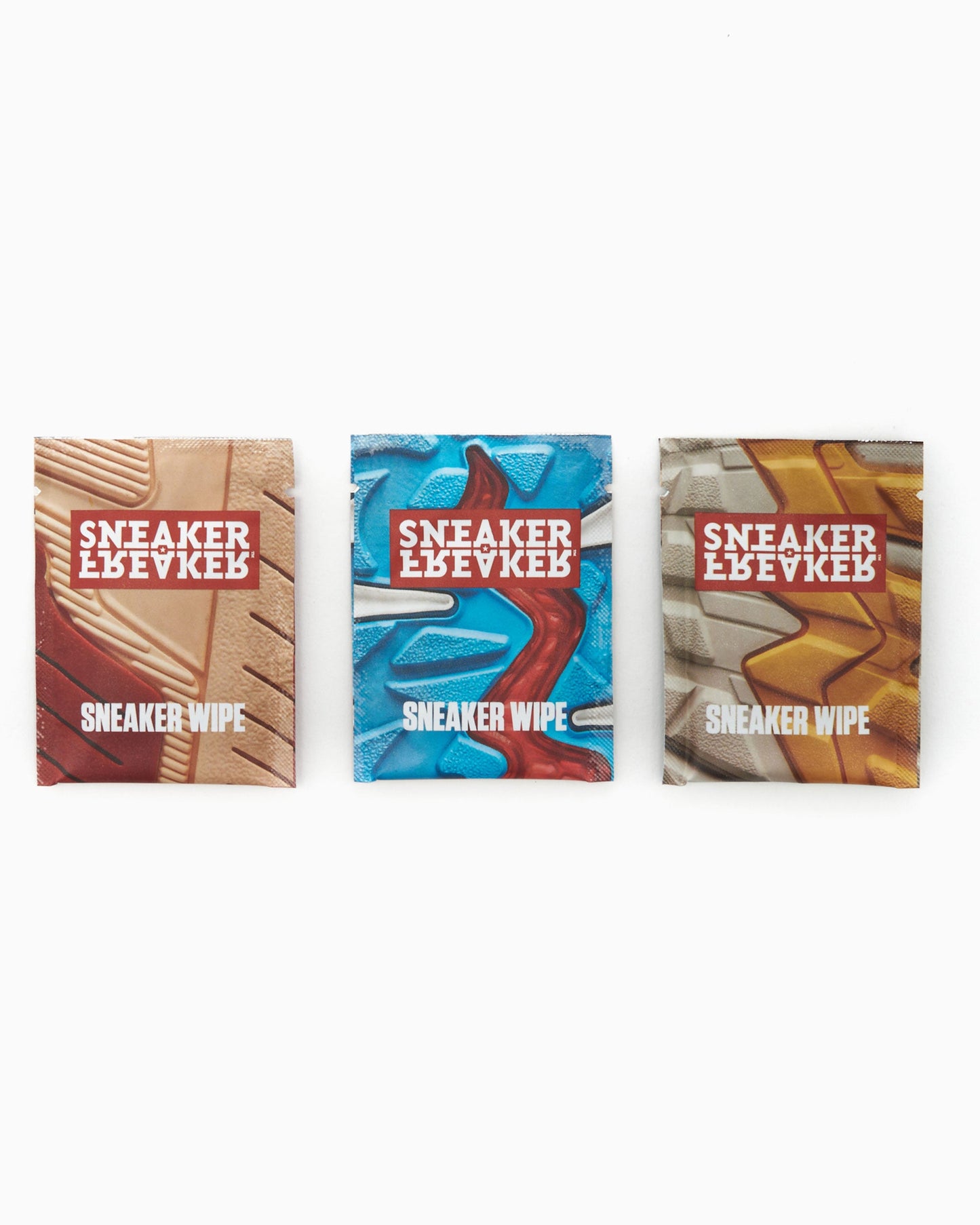 Sneaker Freaker x Sneaker LAB Sneaker Wipe Box (30 Units)