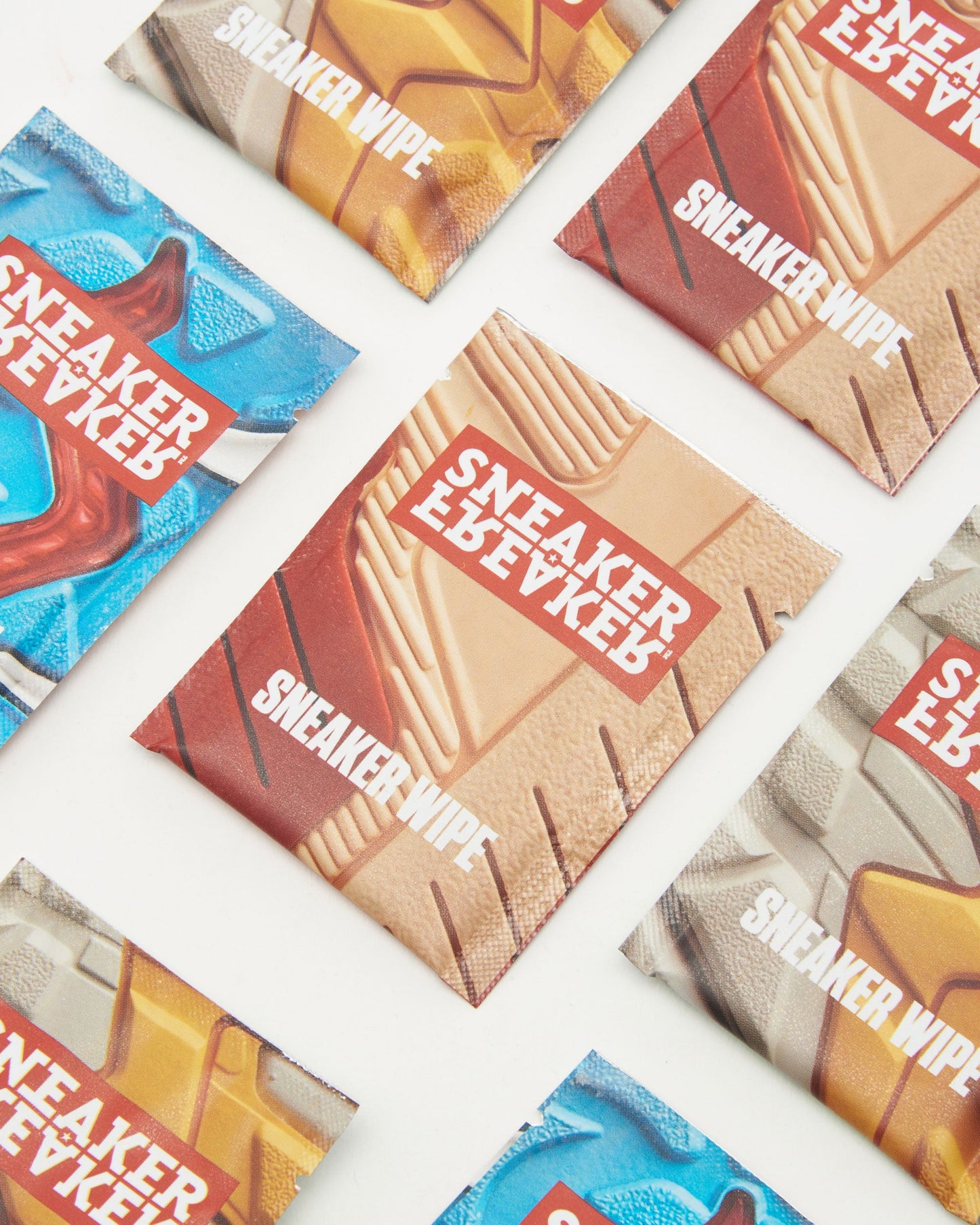 Sneaker Freaker x Sneaker LAB Sneaker Wipe Box (30 Units)