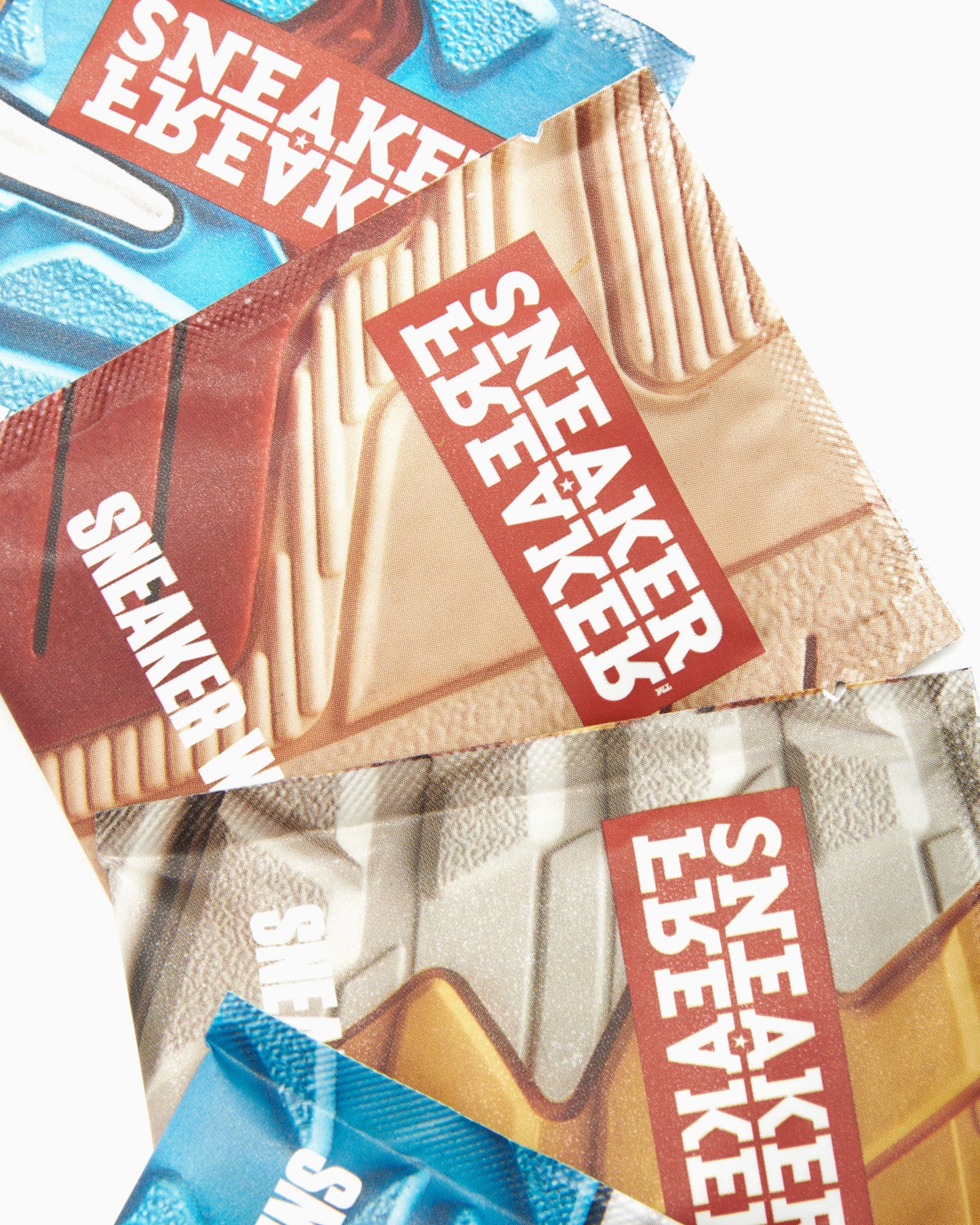 Sneaker Freaker x Sneaker LAB Sneaker Wipe Box (30 Units)