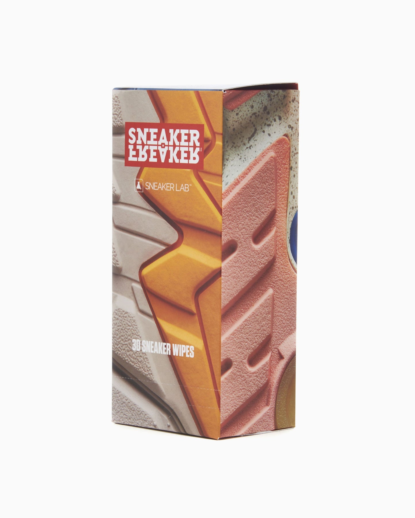Sneaker Freaker x Sneaker LAB Sneaker Wipe Box (30 Units)