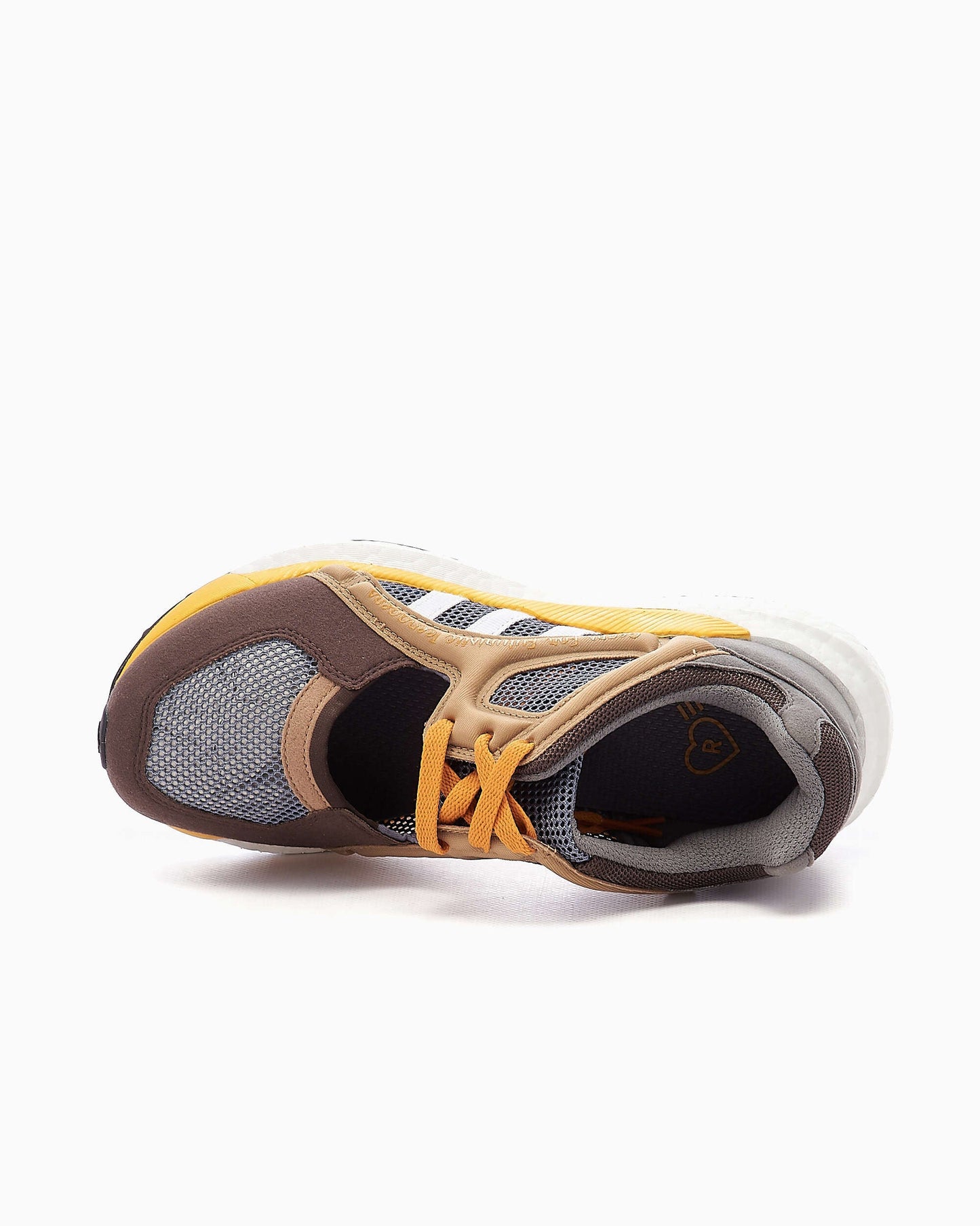 adidas Consortium x Human Made EQT Racing