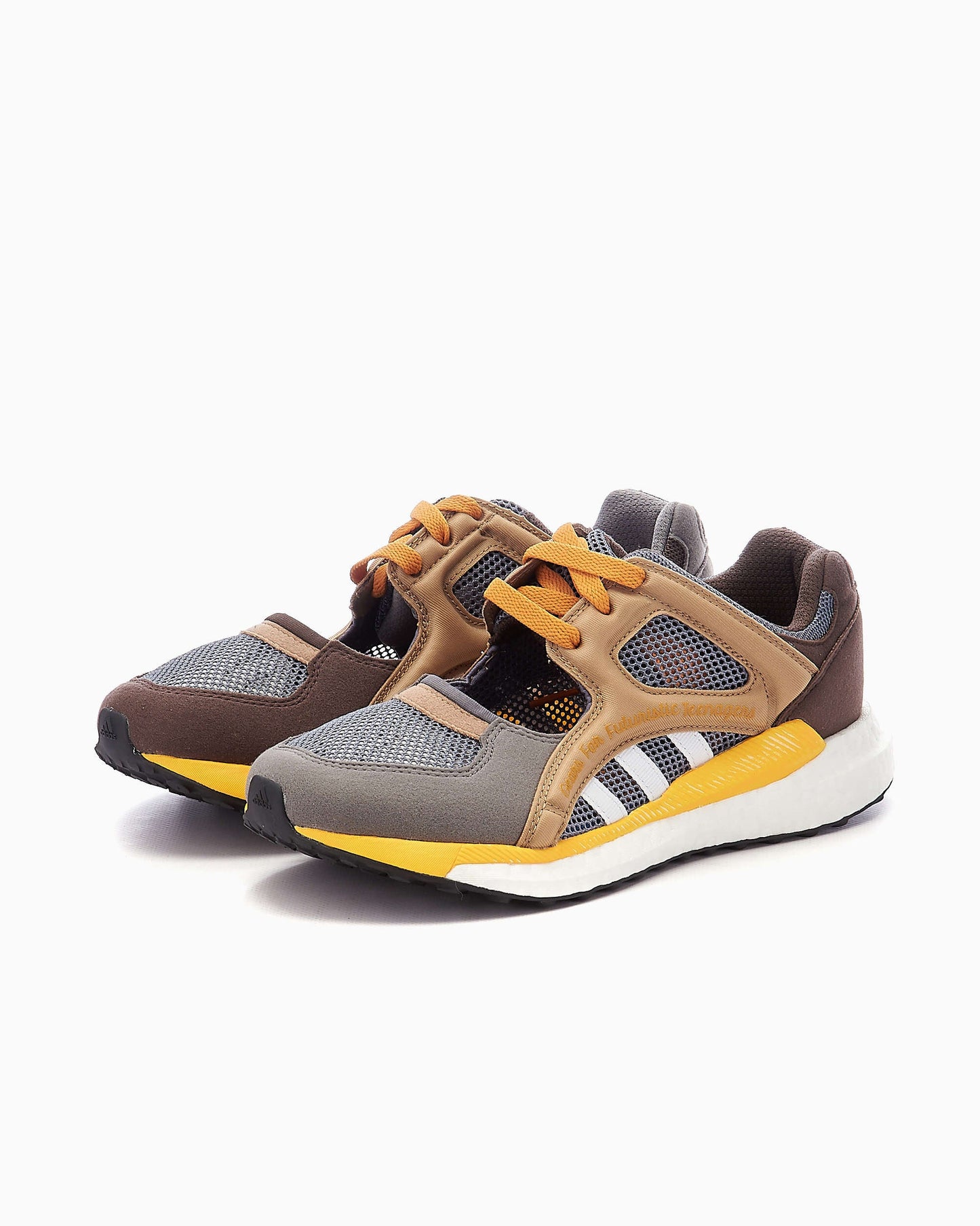 adidas Consortium x Human Made EQT Racing