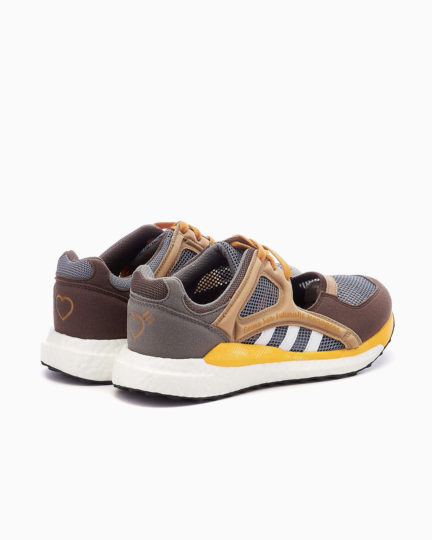adidas Consortium x Human Made EQT Racing