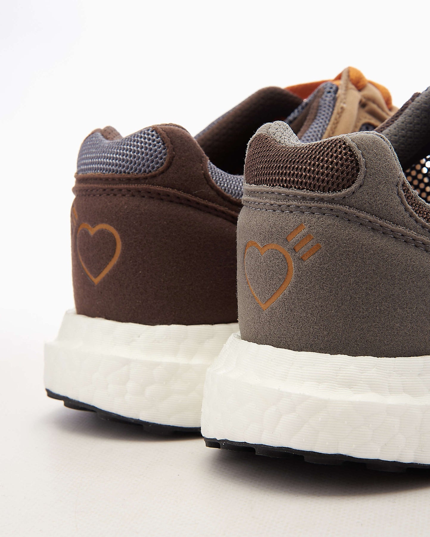 adidas Consortium x Human Made EQT Racing