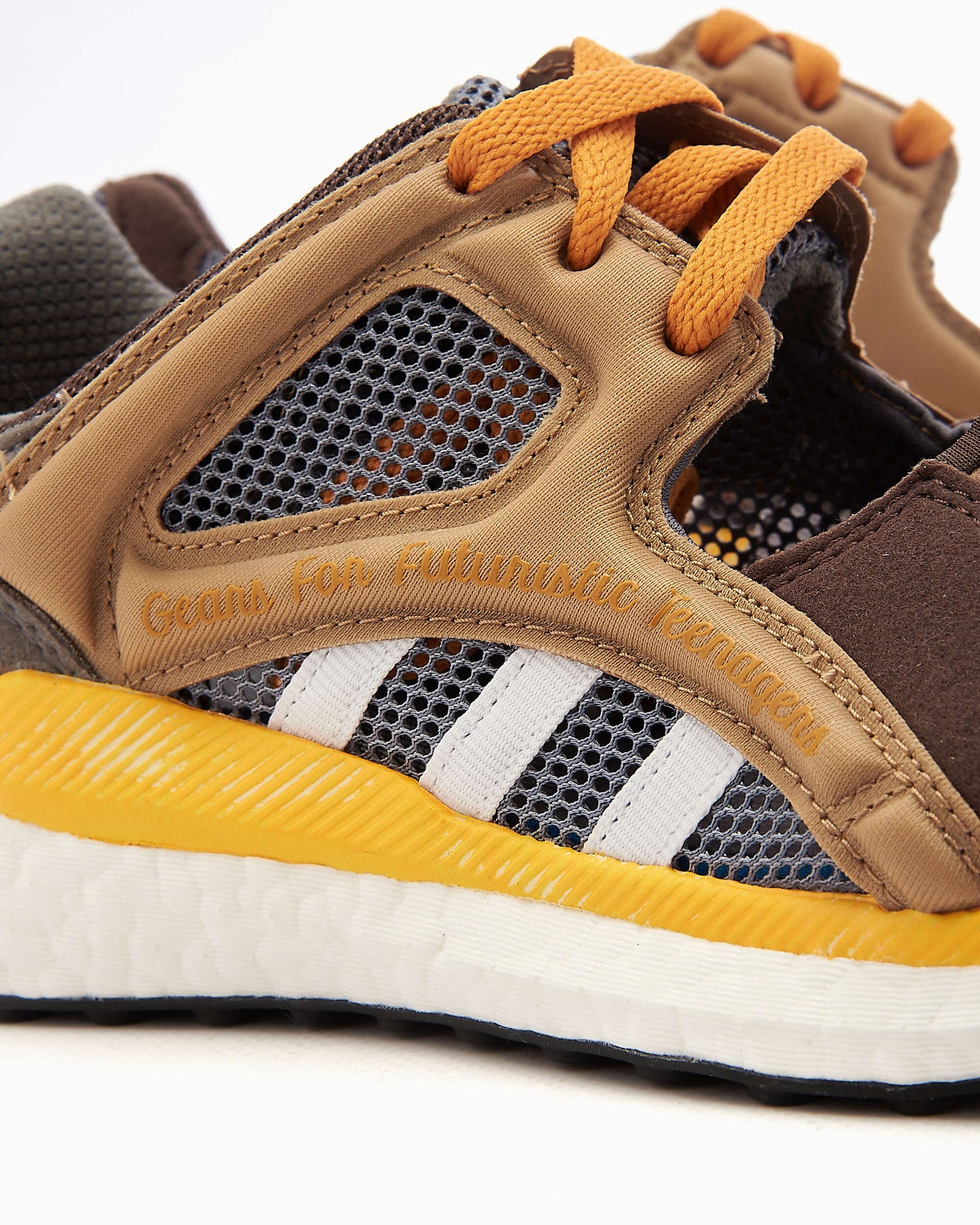 adidas Consortium x Human Made EQT Racing